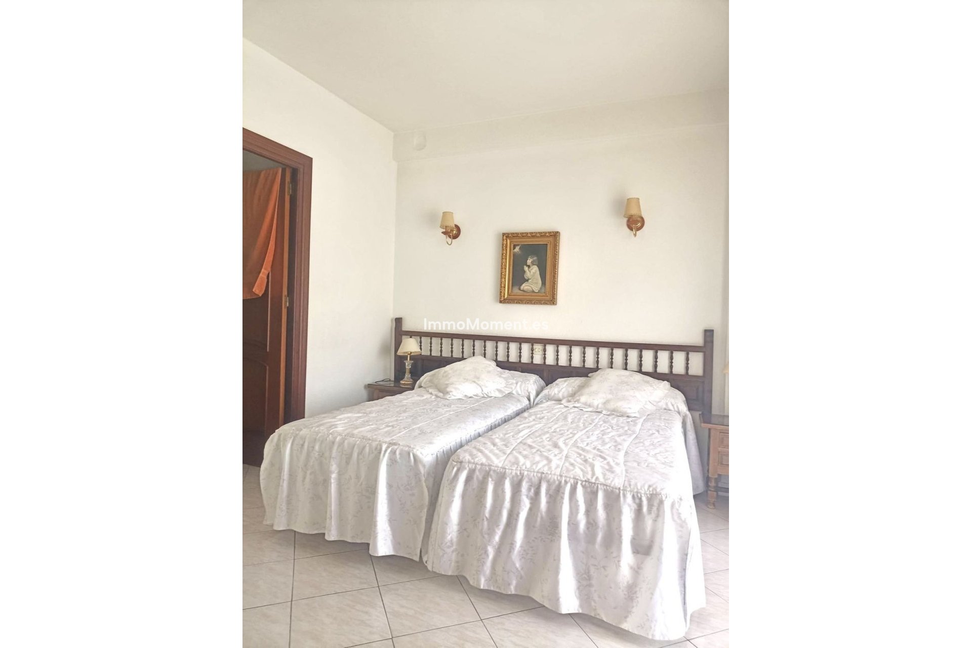 Reventa - Apartamento - Fuengirola - Fuengirola Centro