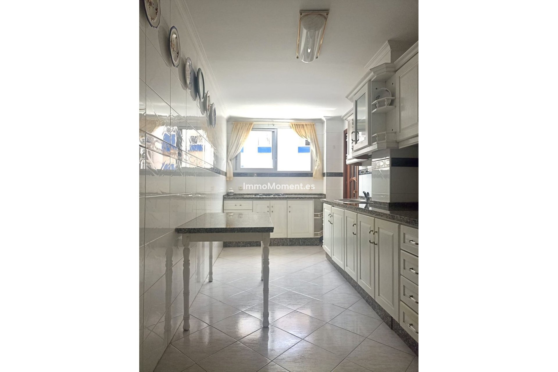 Reventa - Apartamento - Fuengirola - Fuengirola Centro