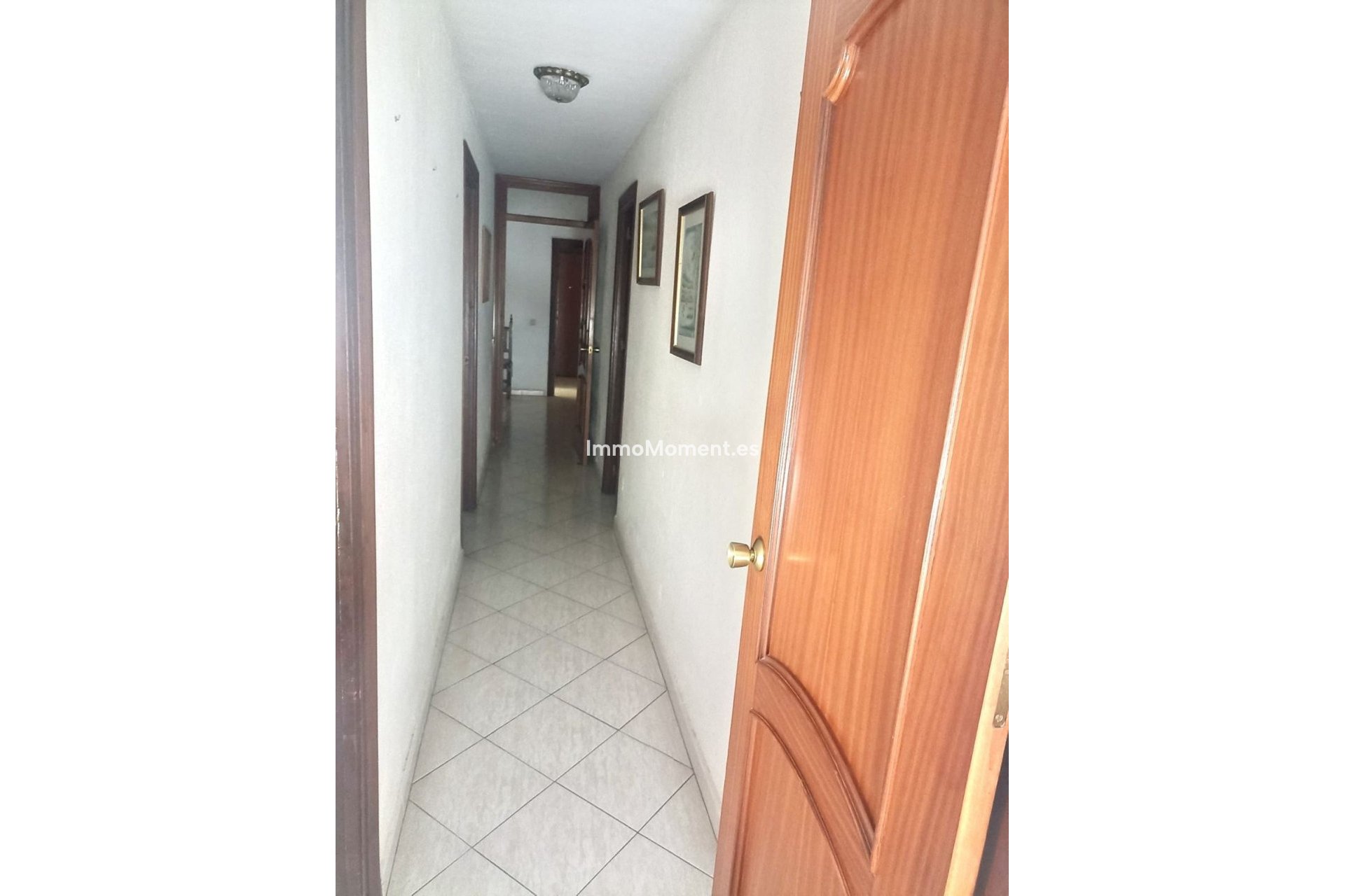 Reventa - Apartamento - Fuengirola - Fuengirola Centro