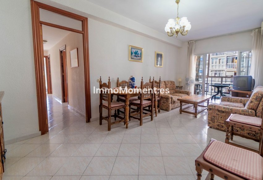 Reventa - Apartamento - Fuengirola - Fuengirola Centro