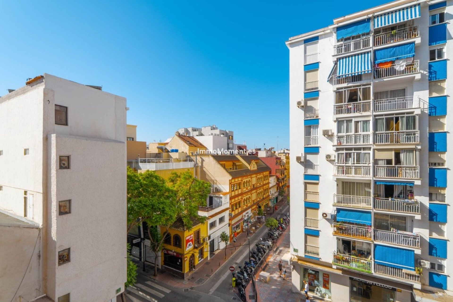 Reventa - Apartamento - Fuengirola - Fuengirola Centro