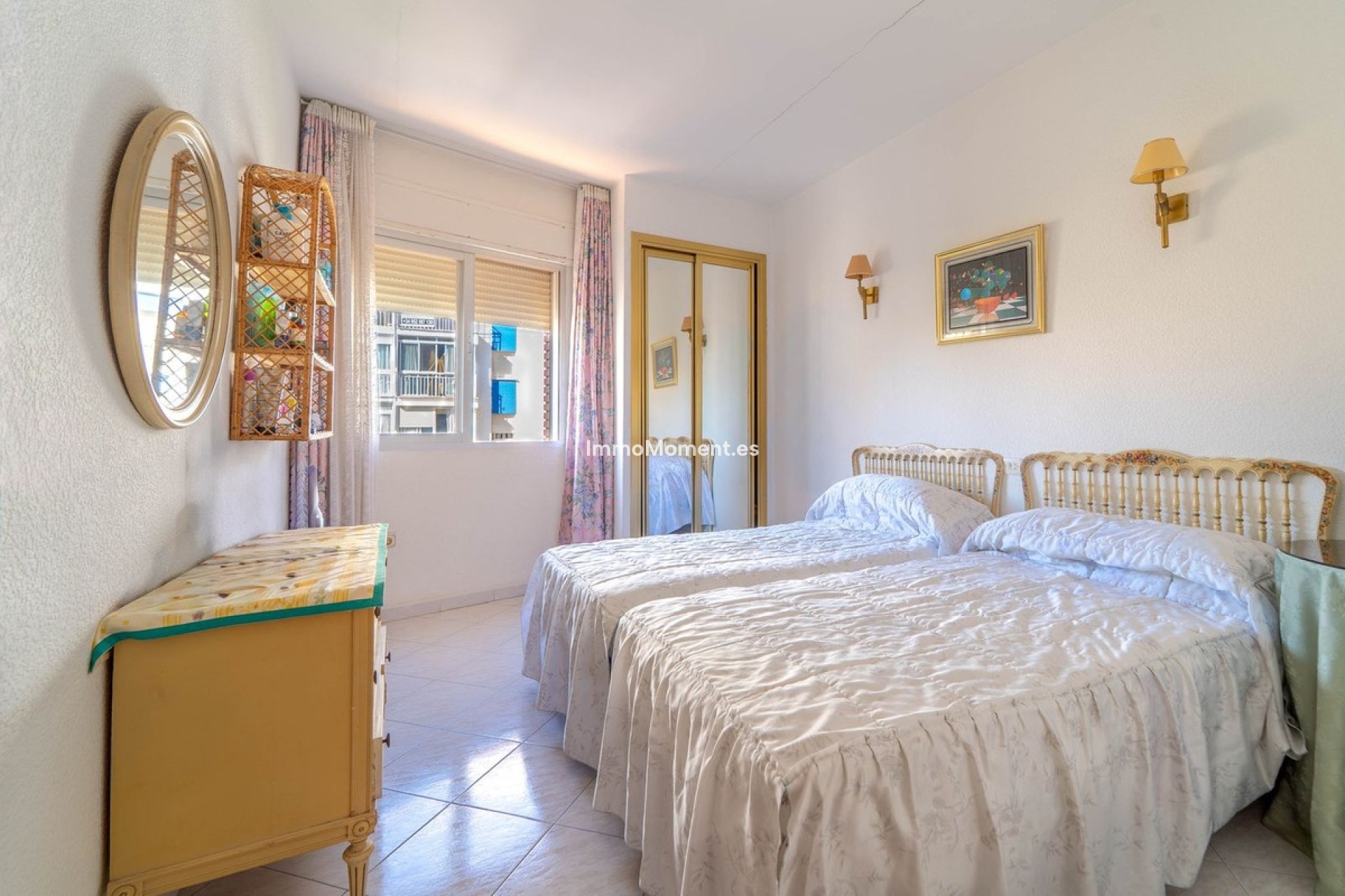 Reventa - Apartamento - Fuengirola - Fuengirola Centro