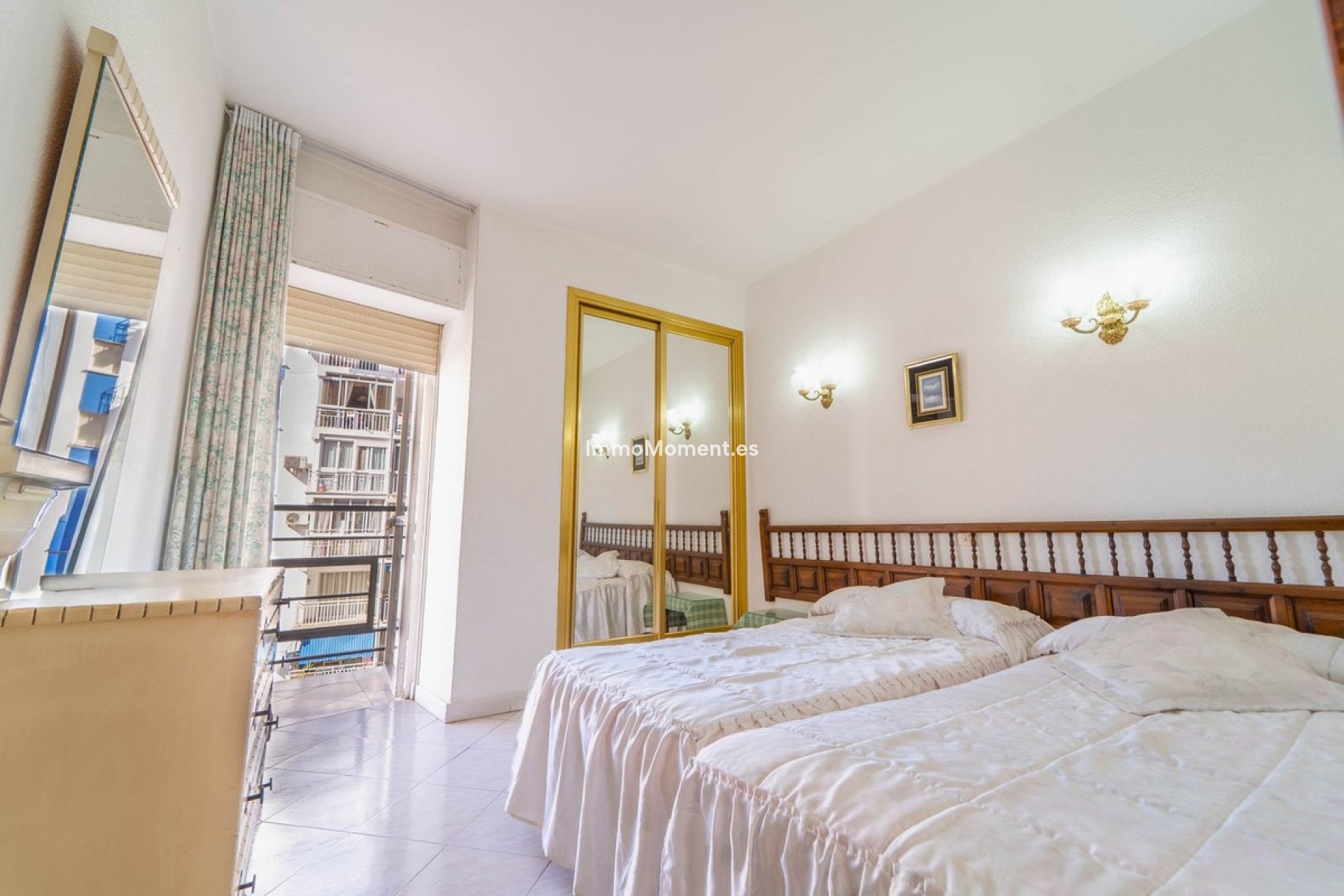 Reventa - Apartamento - Fuengirola - Fuengirola Centro