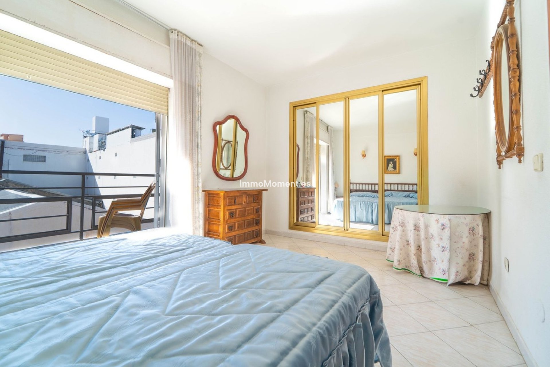 Reventa - Apartamento - Fuengirola - Fuengirola Centro