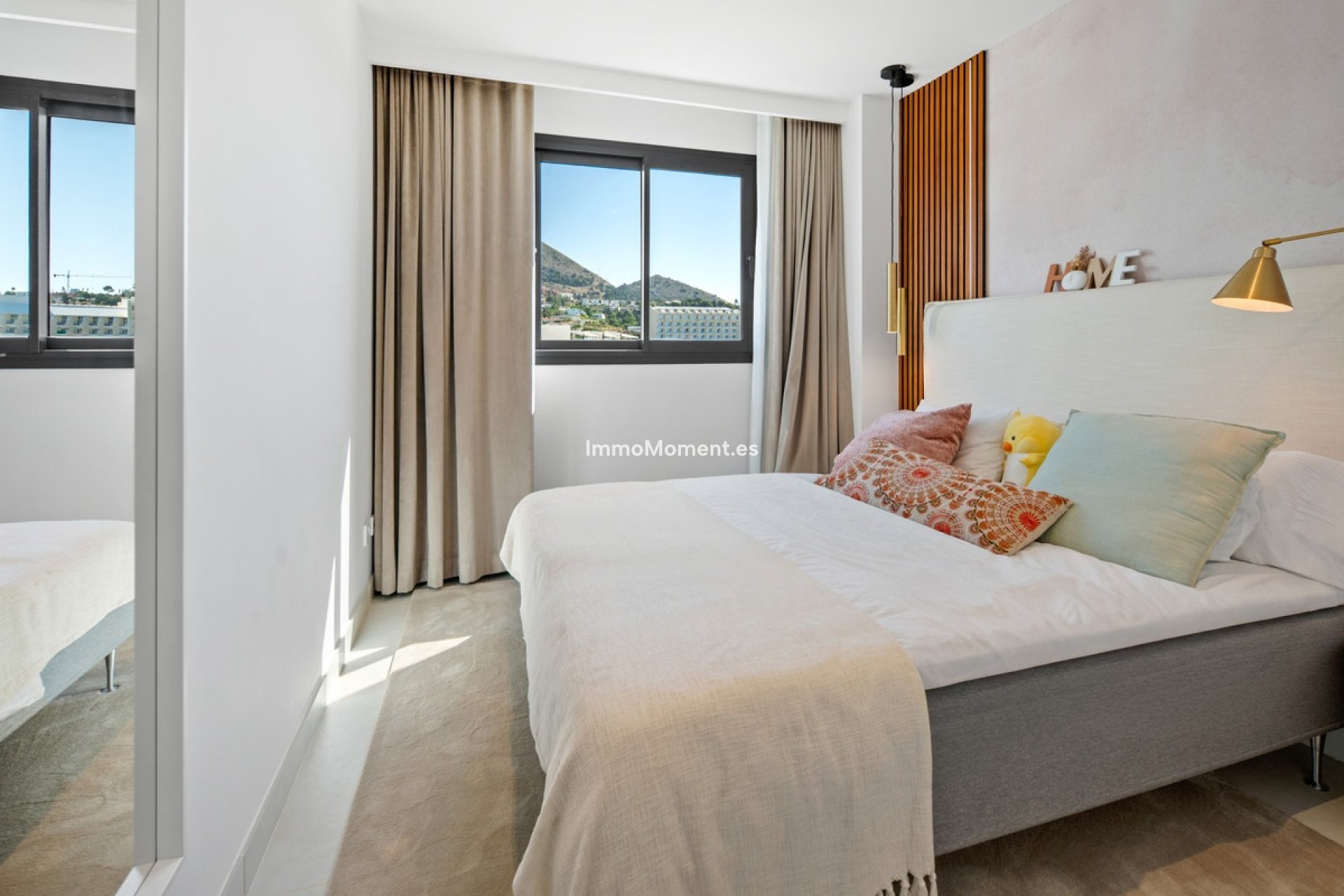 Reventa - Apartamento - Fuengirola - Fuengirola Centro