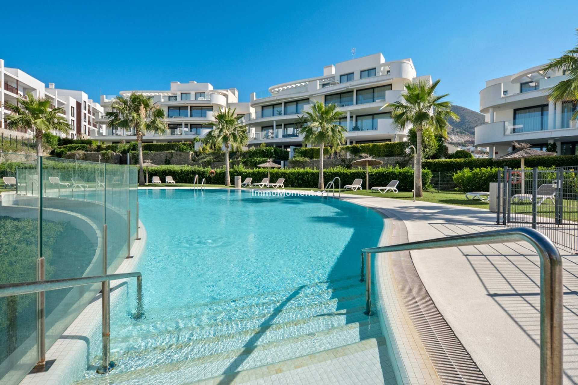 Reventa - Apartamento - Fuengirola - Fuengirola Centro