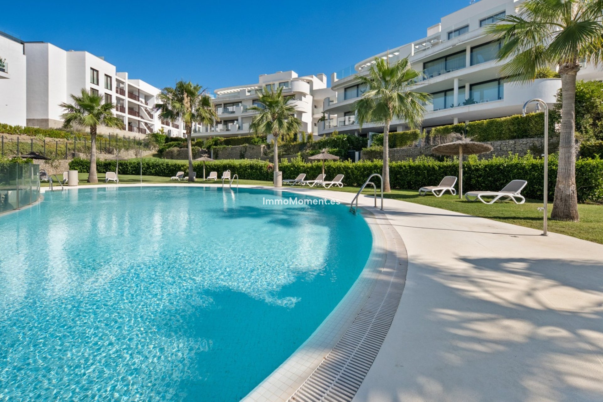 Reventa - Apartamento - Fuengirola - Fuengirola Centro