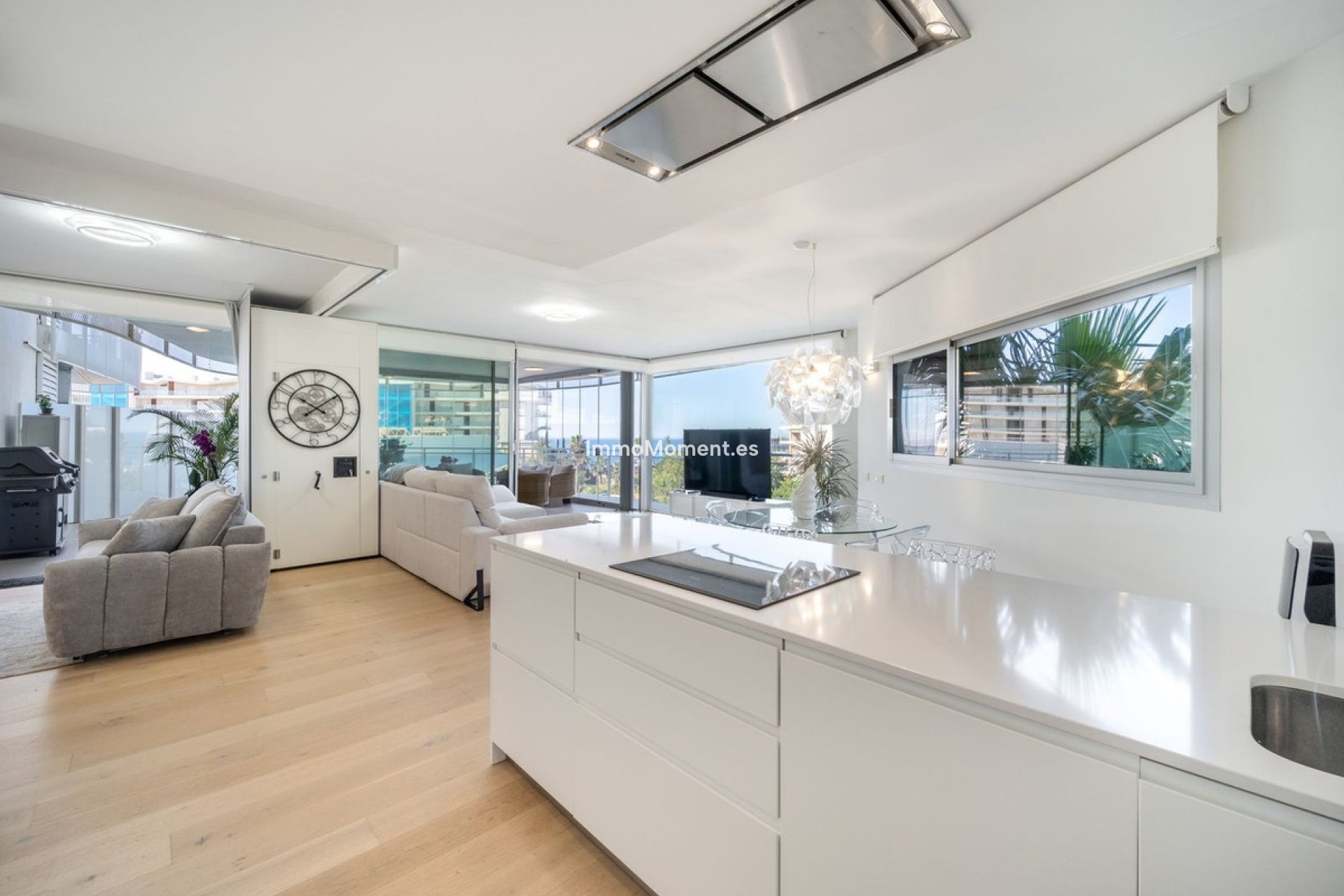 Reventa - Apartamento - Fuengirola - Fuengirola Centro