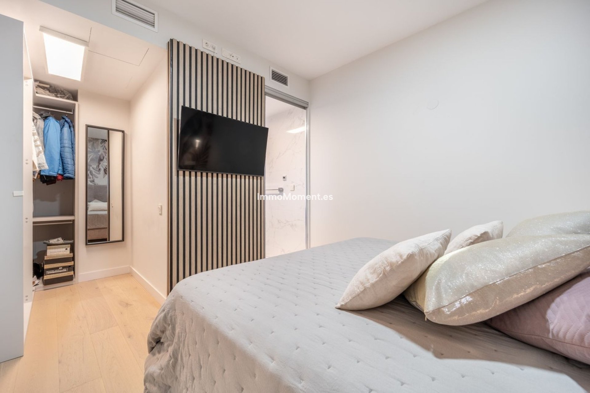 Reventa - Apartamento - Fuengirola - Fuengirola Centro