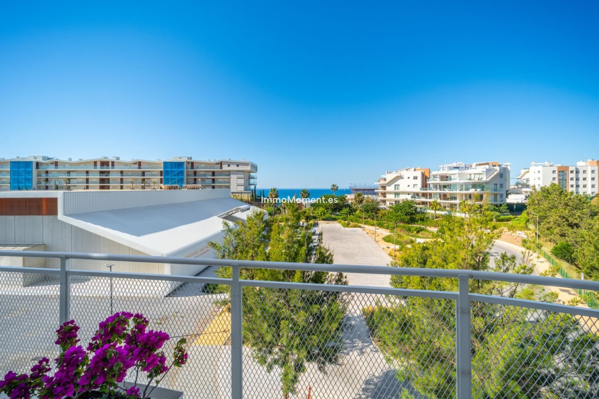 Reventa - Apartamento - Fuengirola - Fuengirola Centro