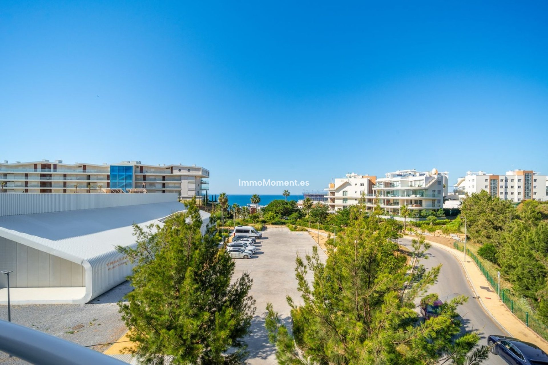 Reventa - Apartamento - Fuengirola - Fuengirola Centro