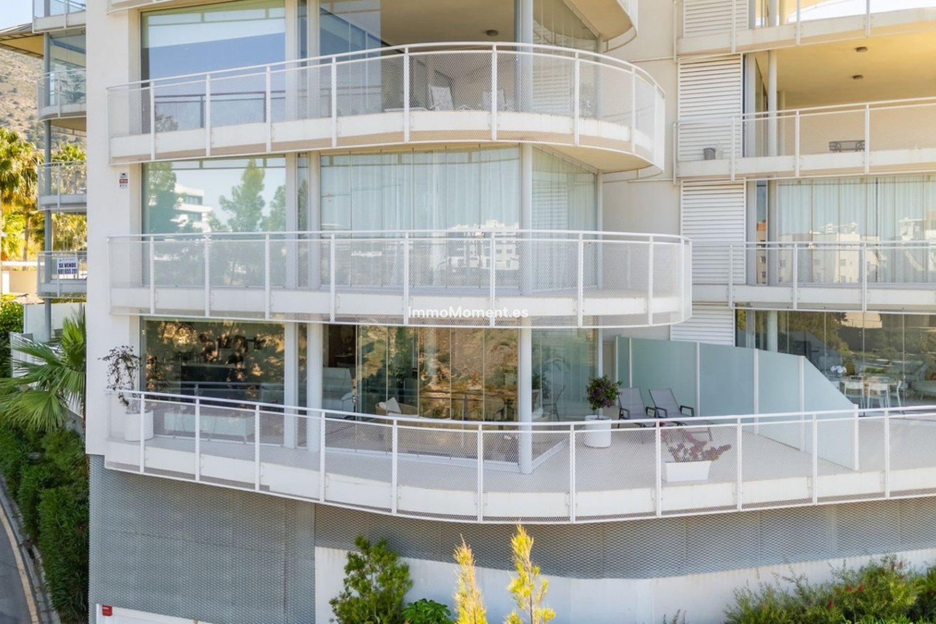 Reventa - Apartamento - Fuengirola - Fuengirola Centro