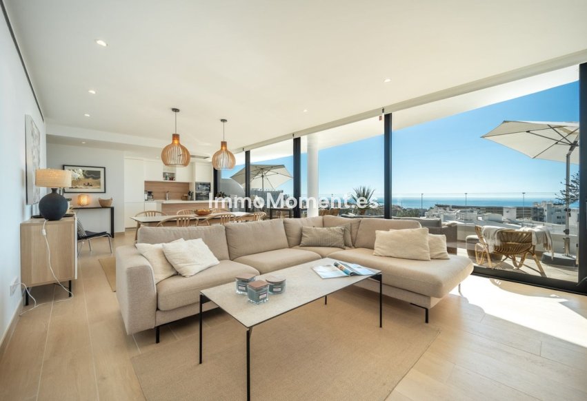 Reventa - Apartamento - Fuengirola - Fuengirola Centro