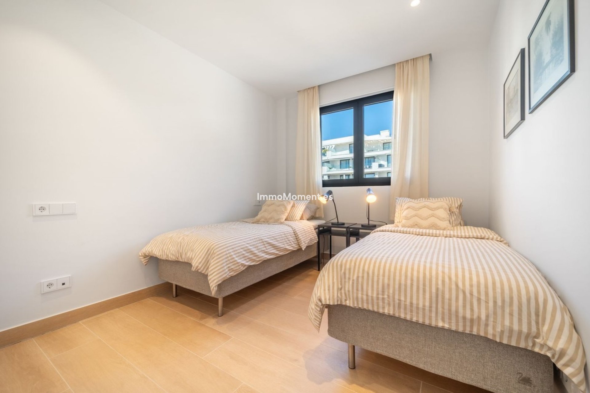 Reventa - Apartamento - Fuengirola - Fuengirola Centro