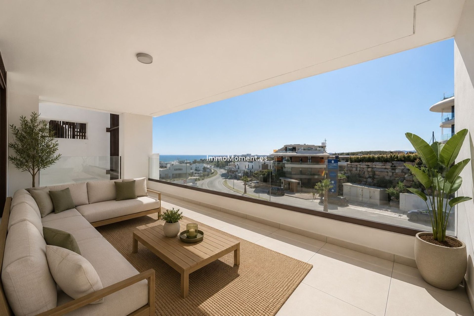 Reventa - Apartamento - Fuengirola - Fuengirola Centro