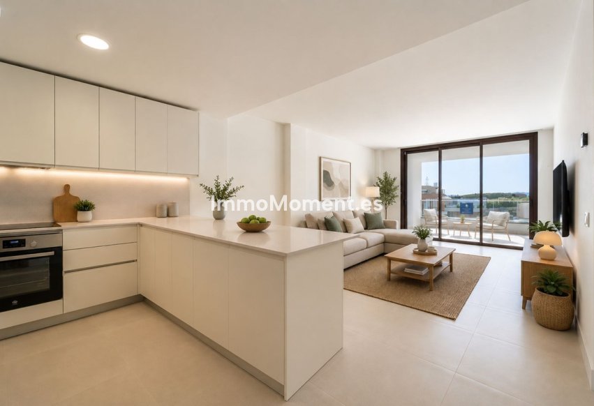 Reventa - Apartamento - Fuengirola - Fuengirola Centro