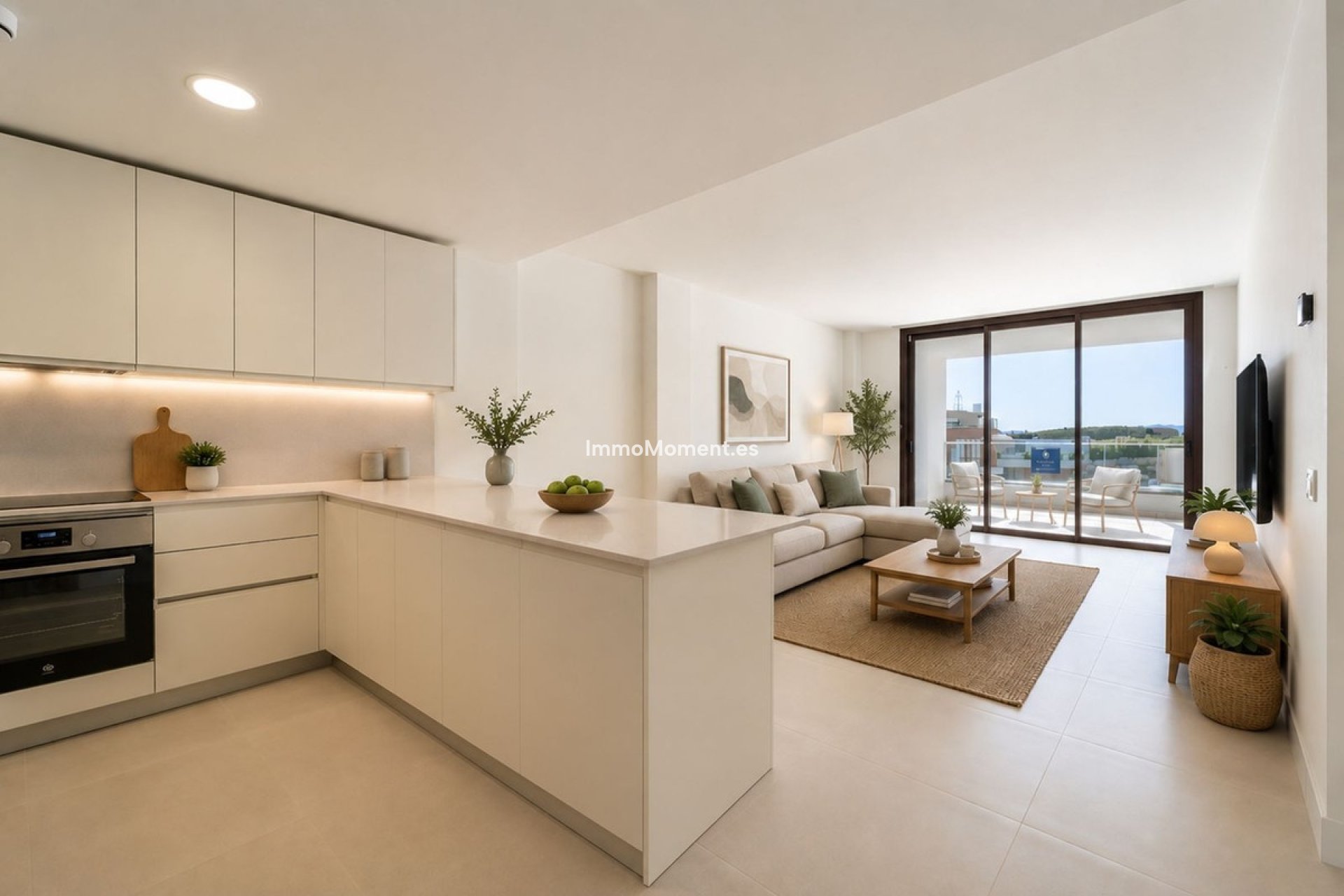 Reventa - Apartamento - Fuengirola - Fuengirola Centro