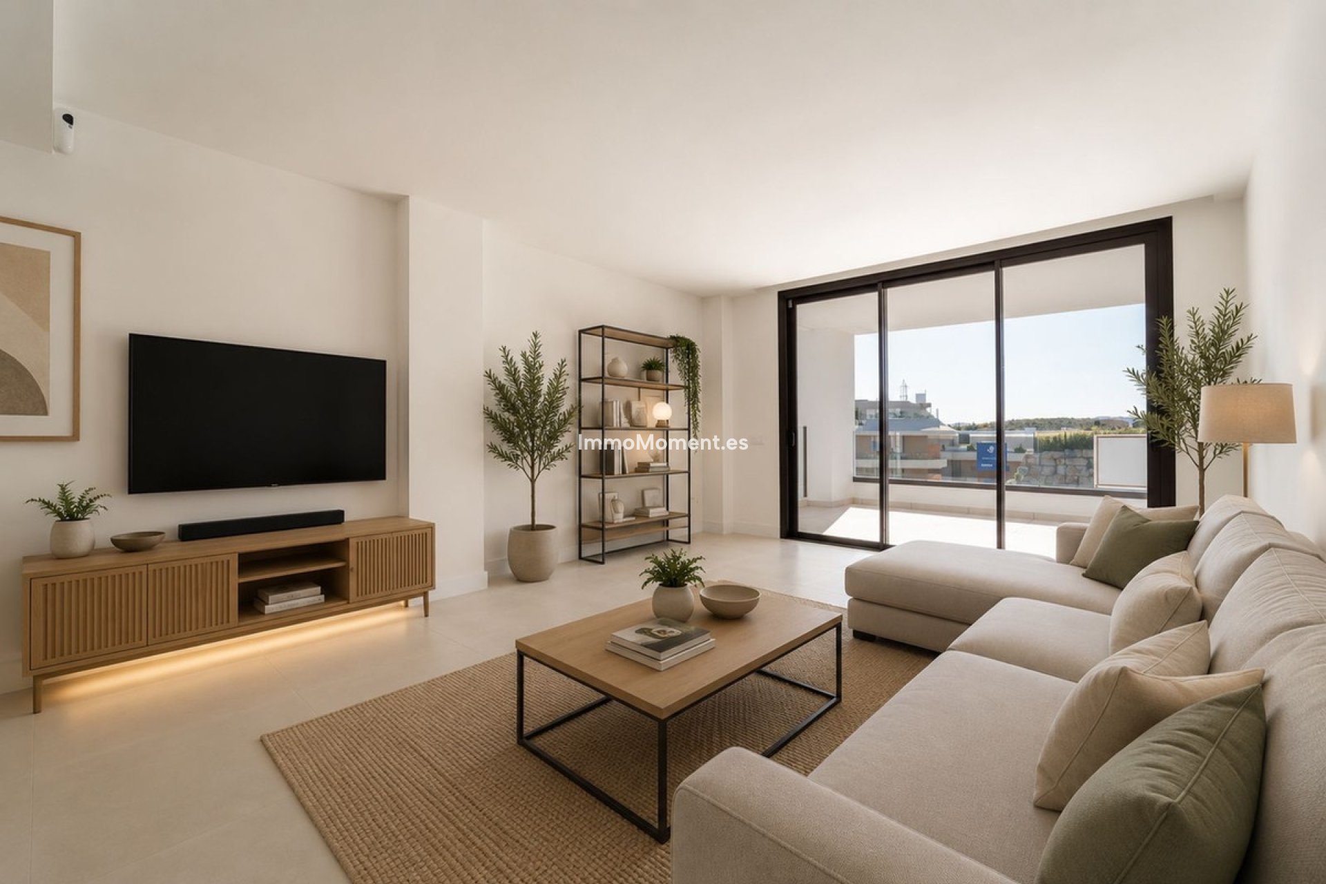 Reventa - Apartamento - Fuengirola - Fuengirola Centro