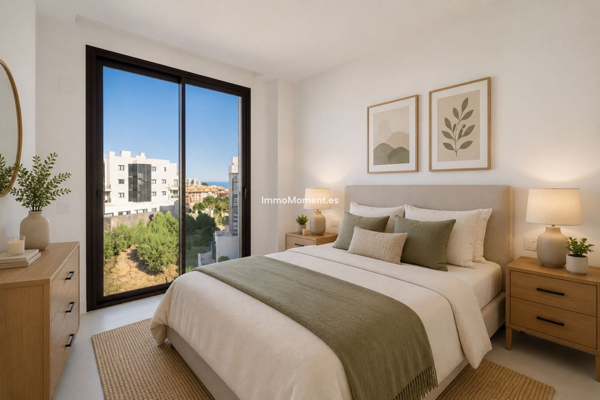 Reventa - Apartamento - Fuengirola - Fuengirola Centro