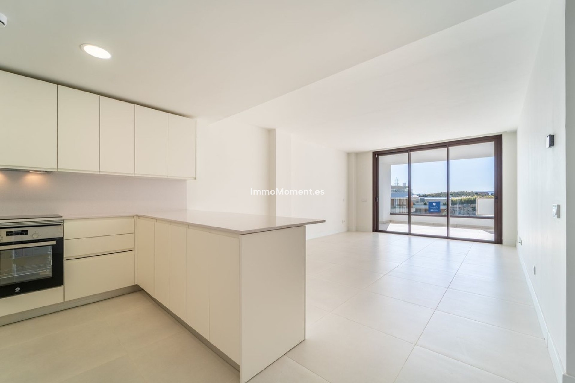 Reventa - Apartamento - Fuengirola - Fuengirola Centro