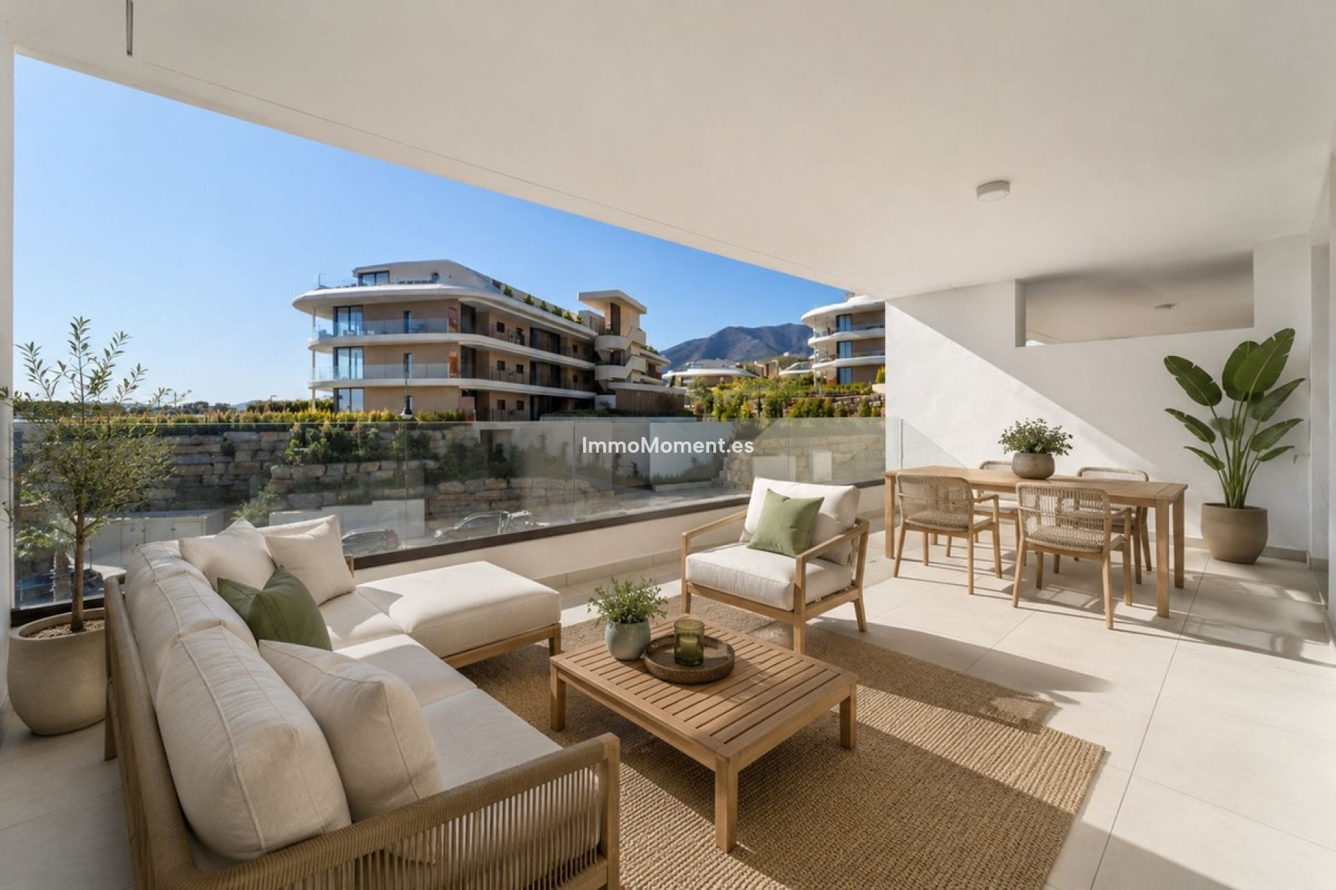 Reventa - Apartamento - Fuengirola - Fuengirola Centro