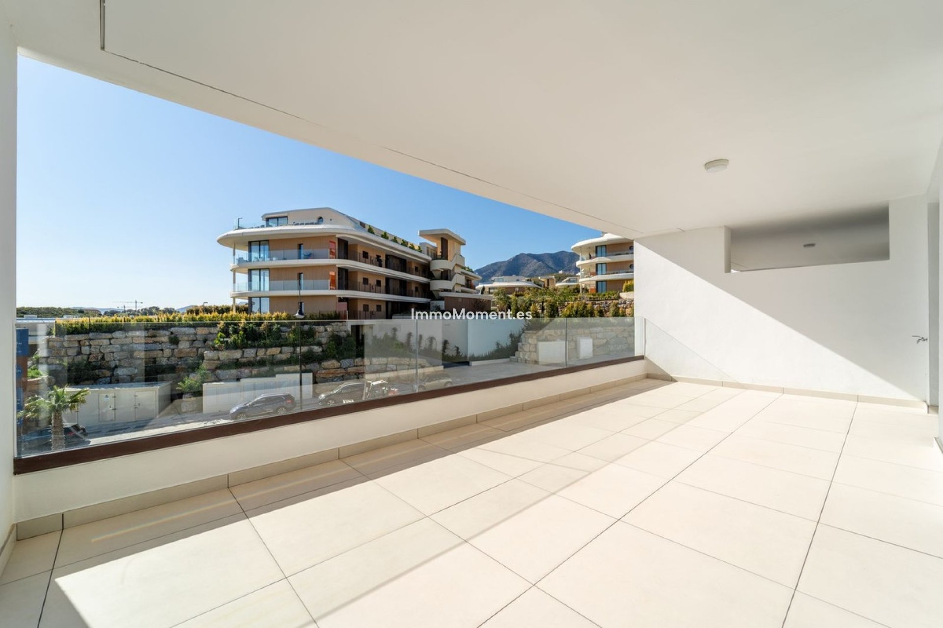 Reventa - Apartamento - Fuengirola - Fuengirola Centro