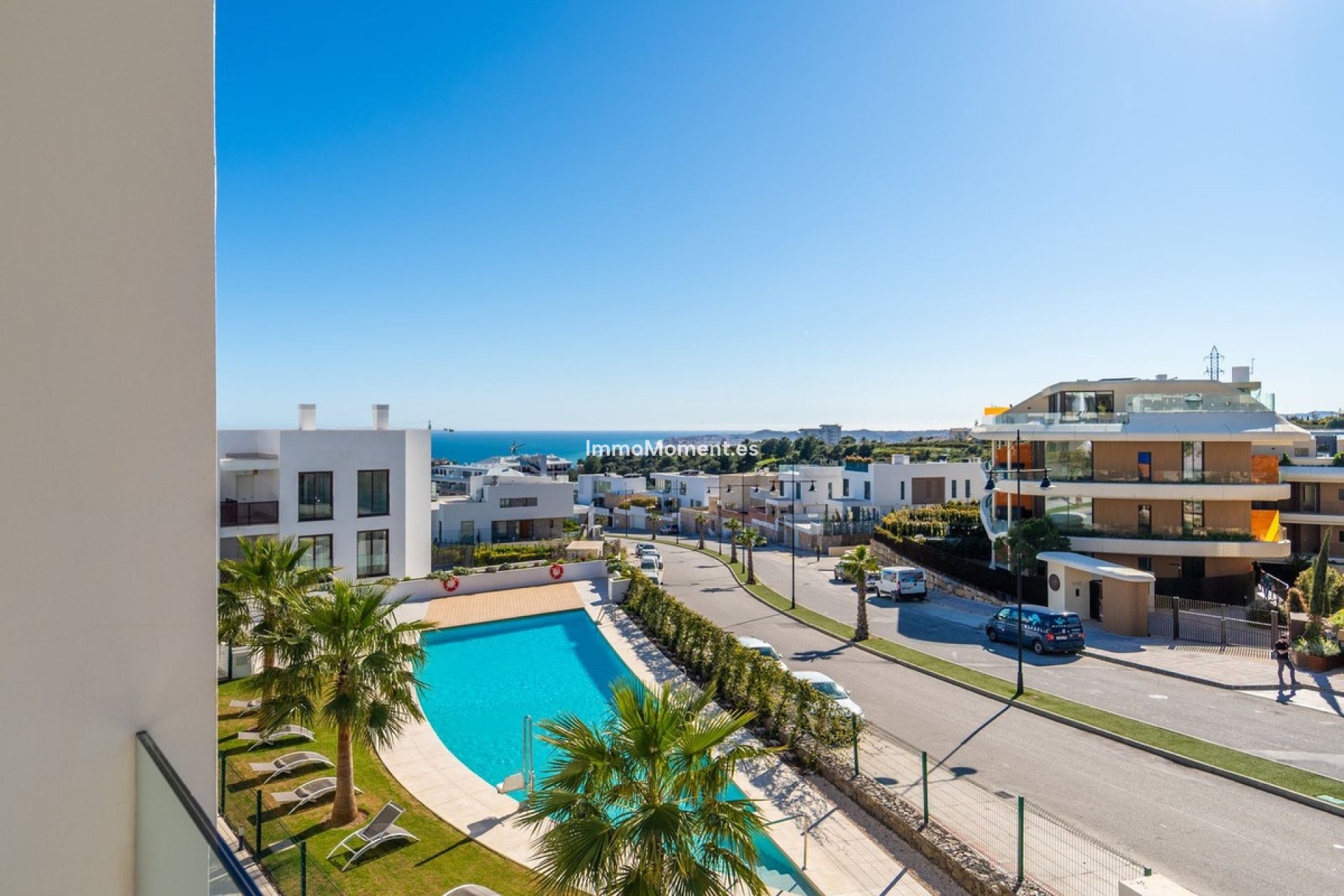 Reventa - Apartamento - Fuengirola - Fuengirola Centro