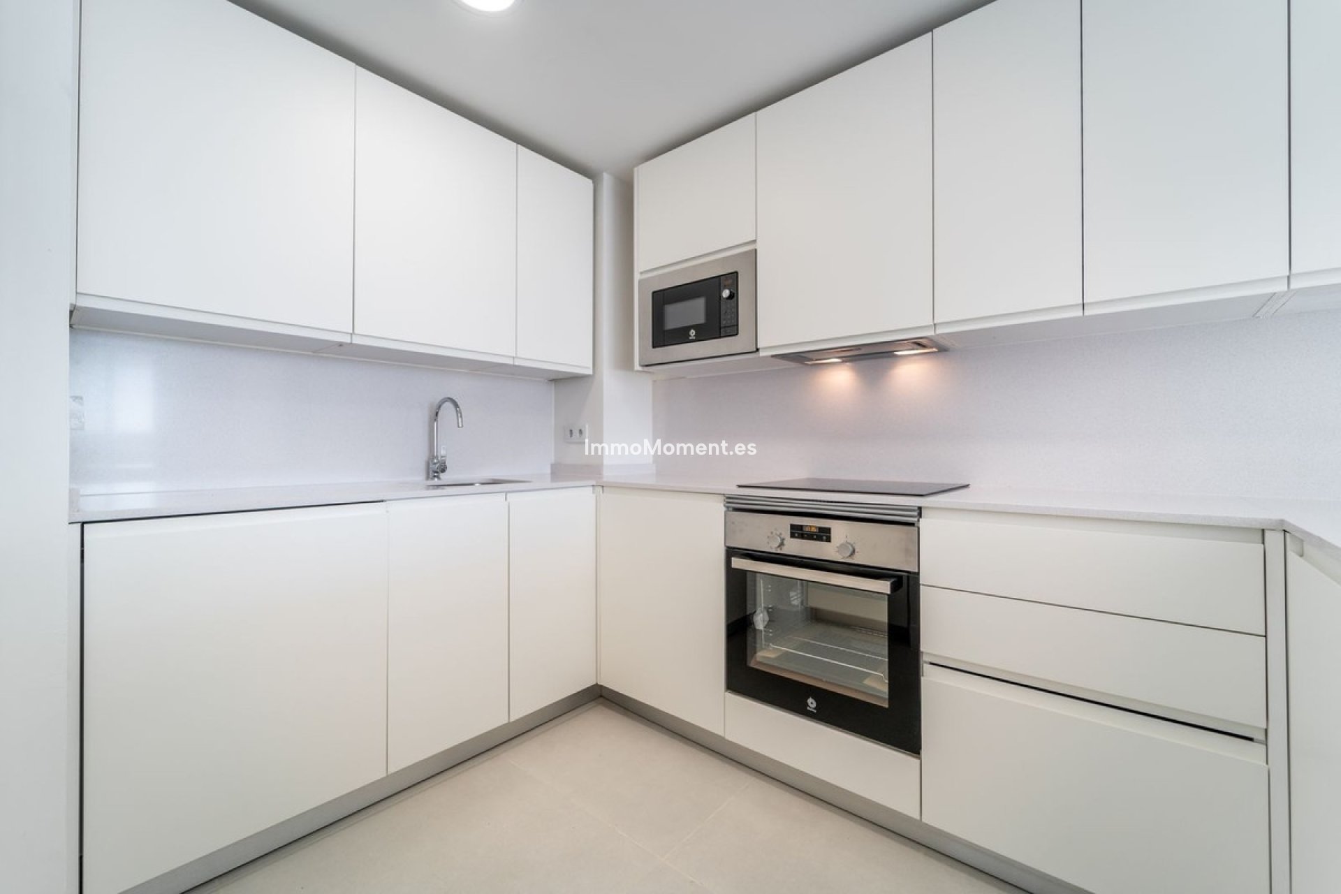 Reventa - Apartamento - Fuengirola - Fuengirola Centro