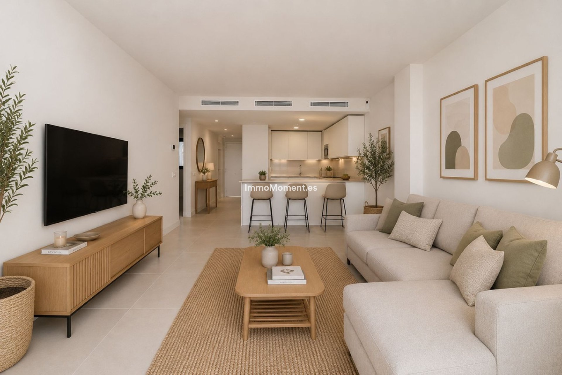Reventa - Apartamento - Fuengirola - Fuengirola Centro
