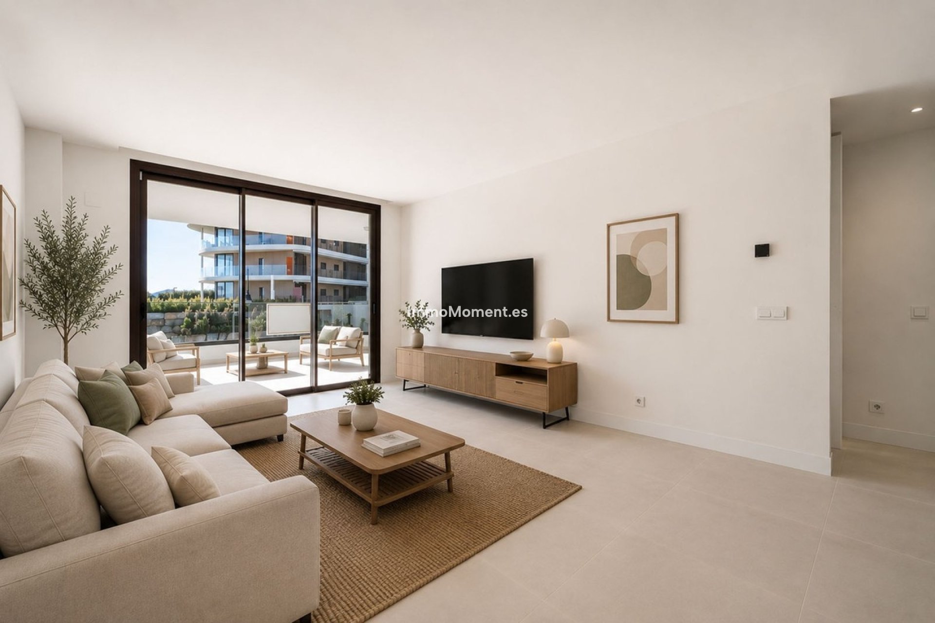 Reventa - Apartamento - Fuengirola - Fuengirola Centro