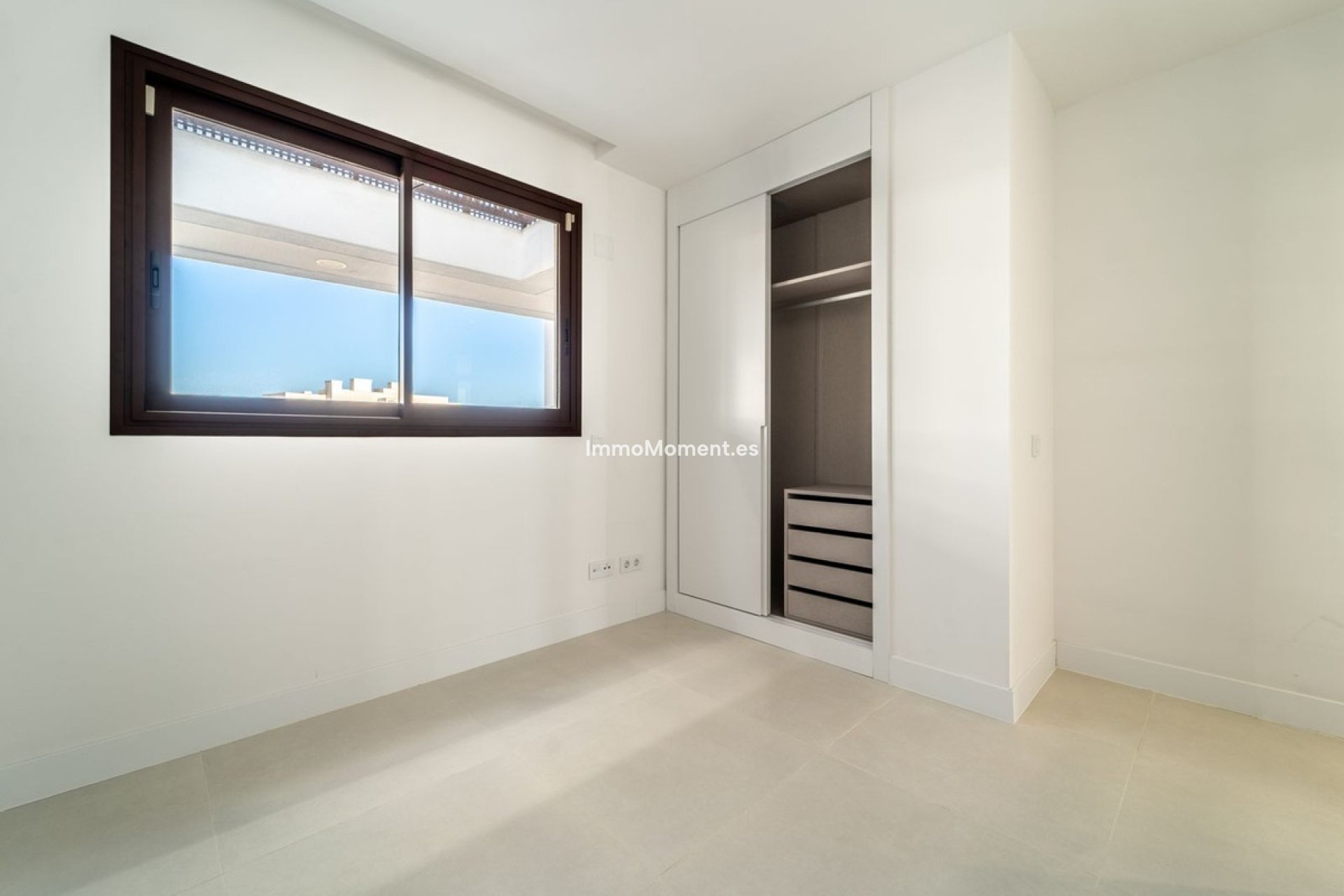Reventa - Apartamento - Fuengirola - Fuengirola Centro