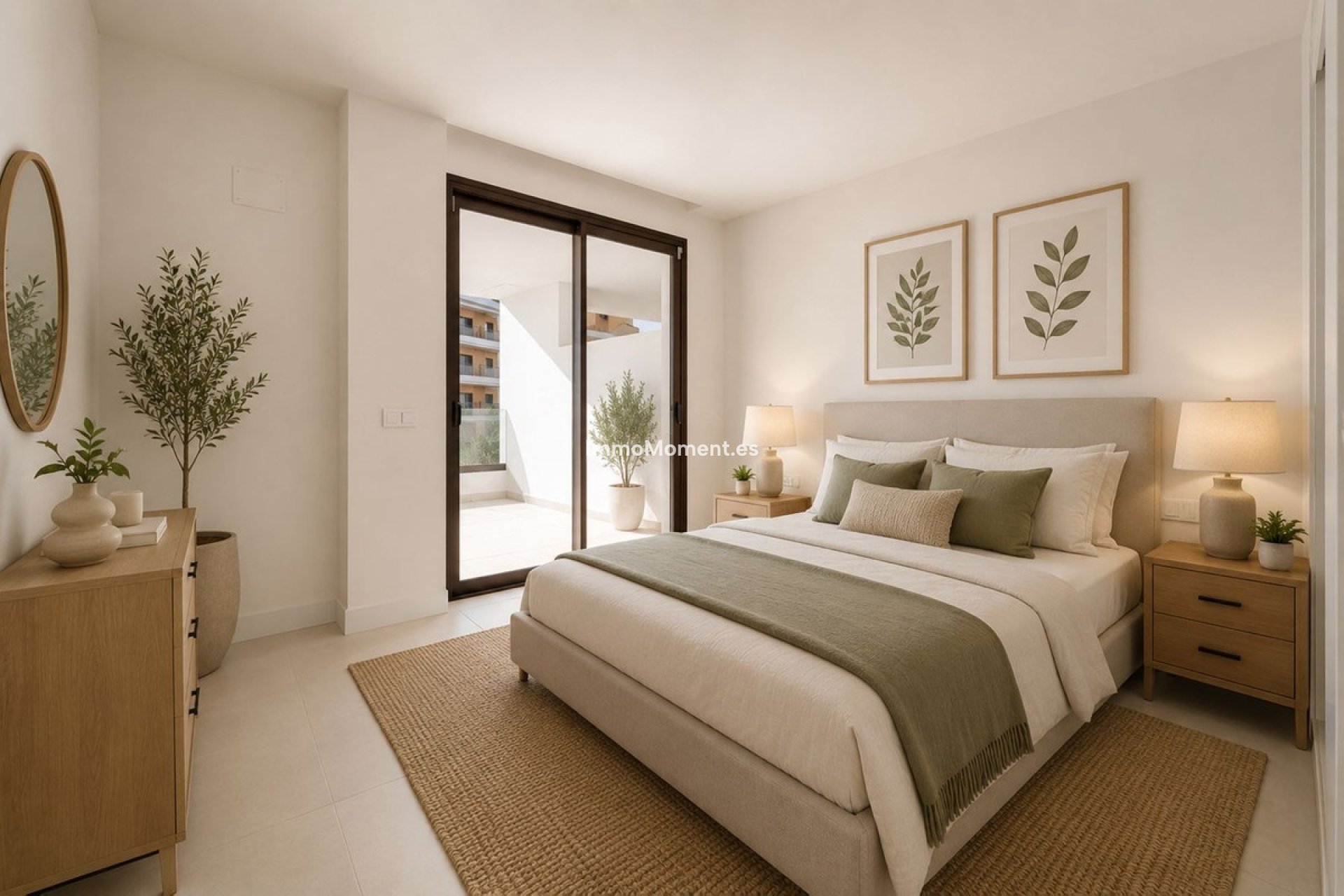 Reventa - Apartamento - Fuengirola - Fuengirola Centro