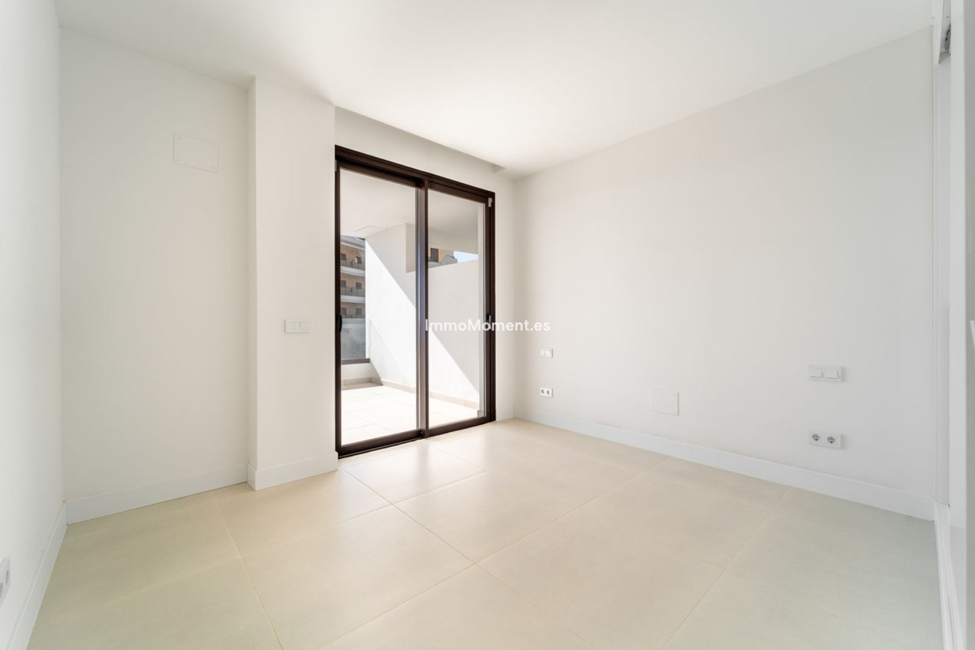Reventa - Apartamento - Fuengirola - Fuengirola Centro