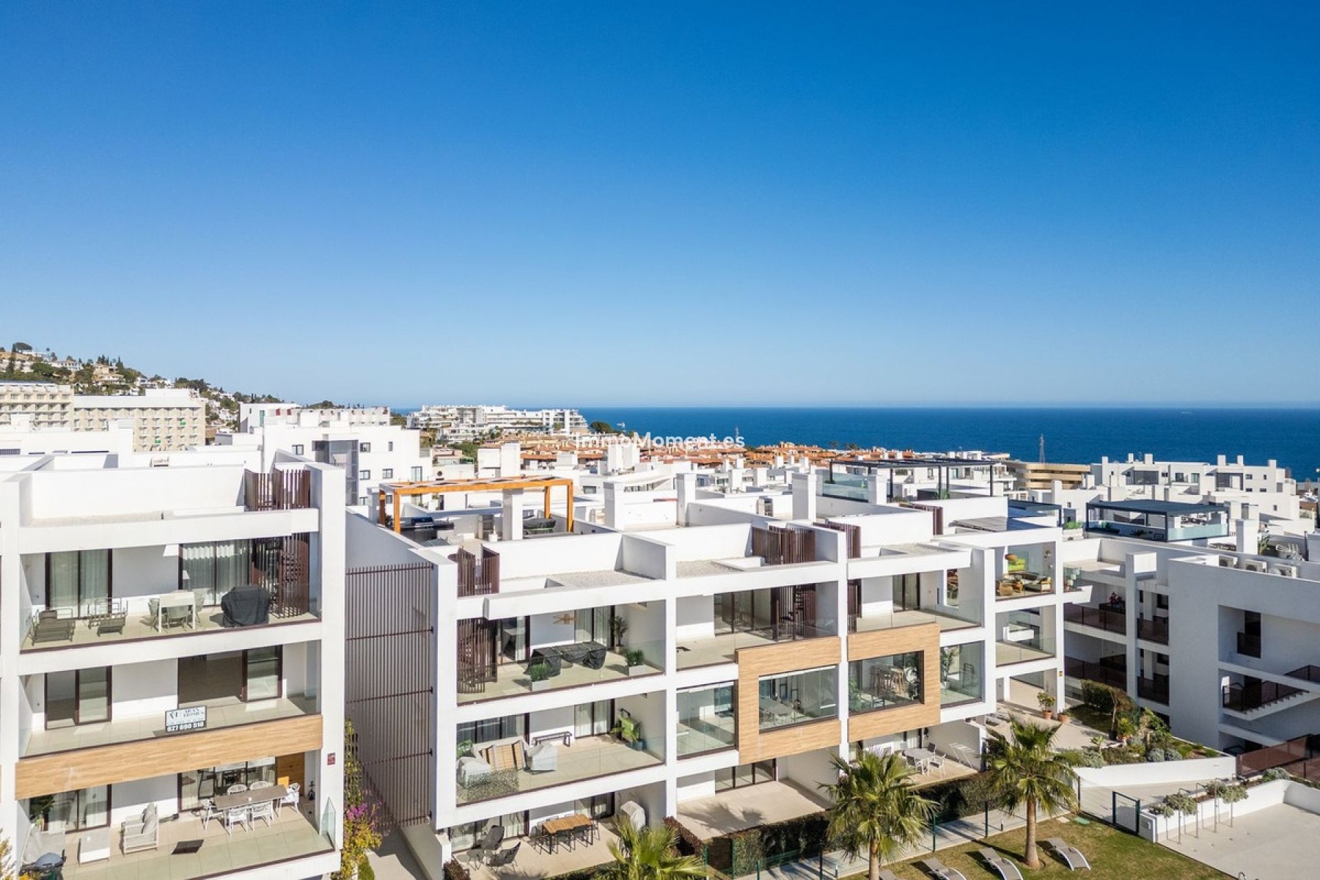 Reventa - Apartamento - Fuengirola - Fuengirola Centro