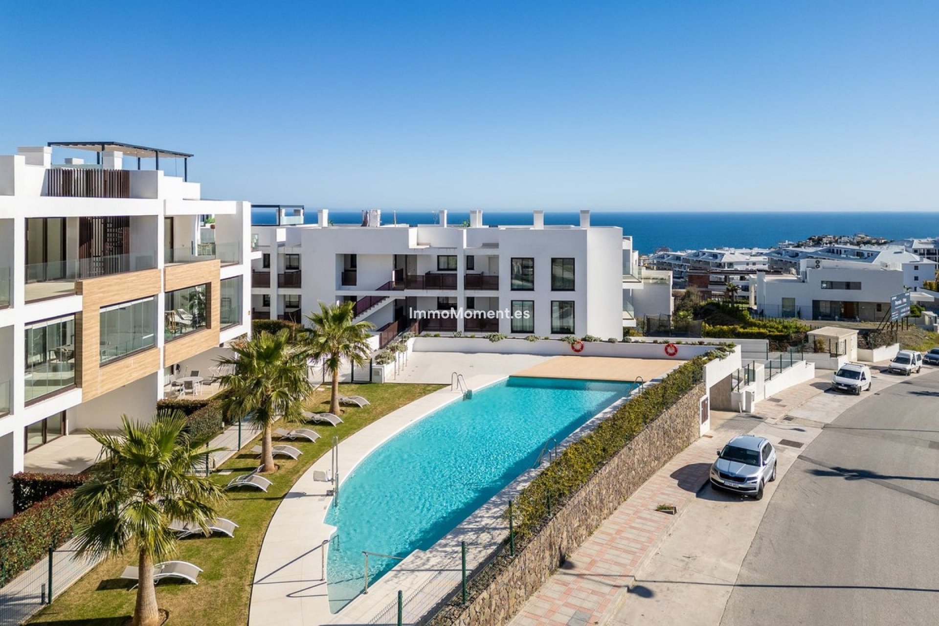 Reventa - Apartamento - Fuengirola - Fuengirola Centro
