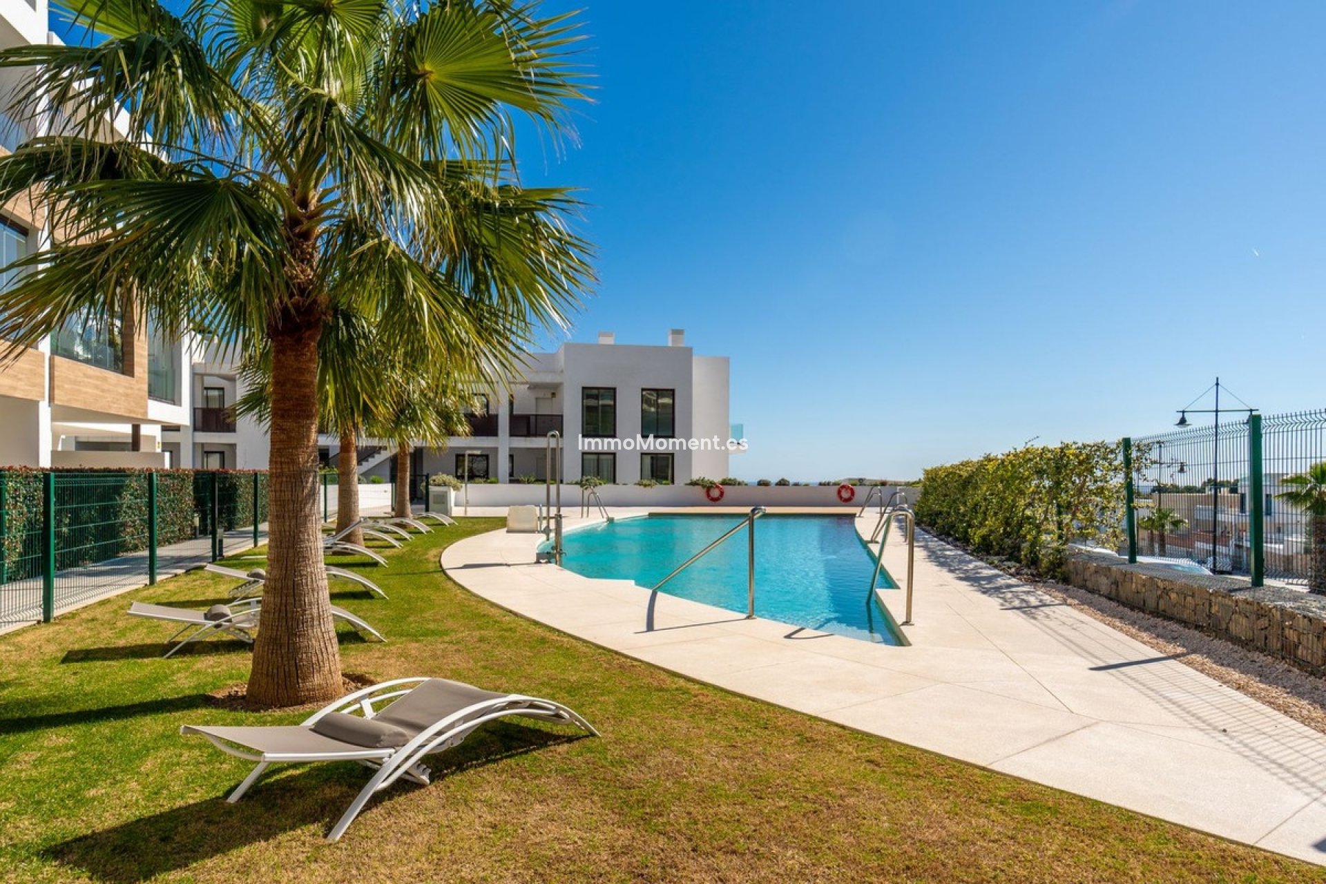 Reventa - Apartamento - Fuengirola - Fuengirola Centro