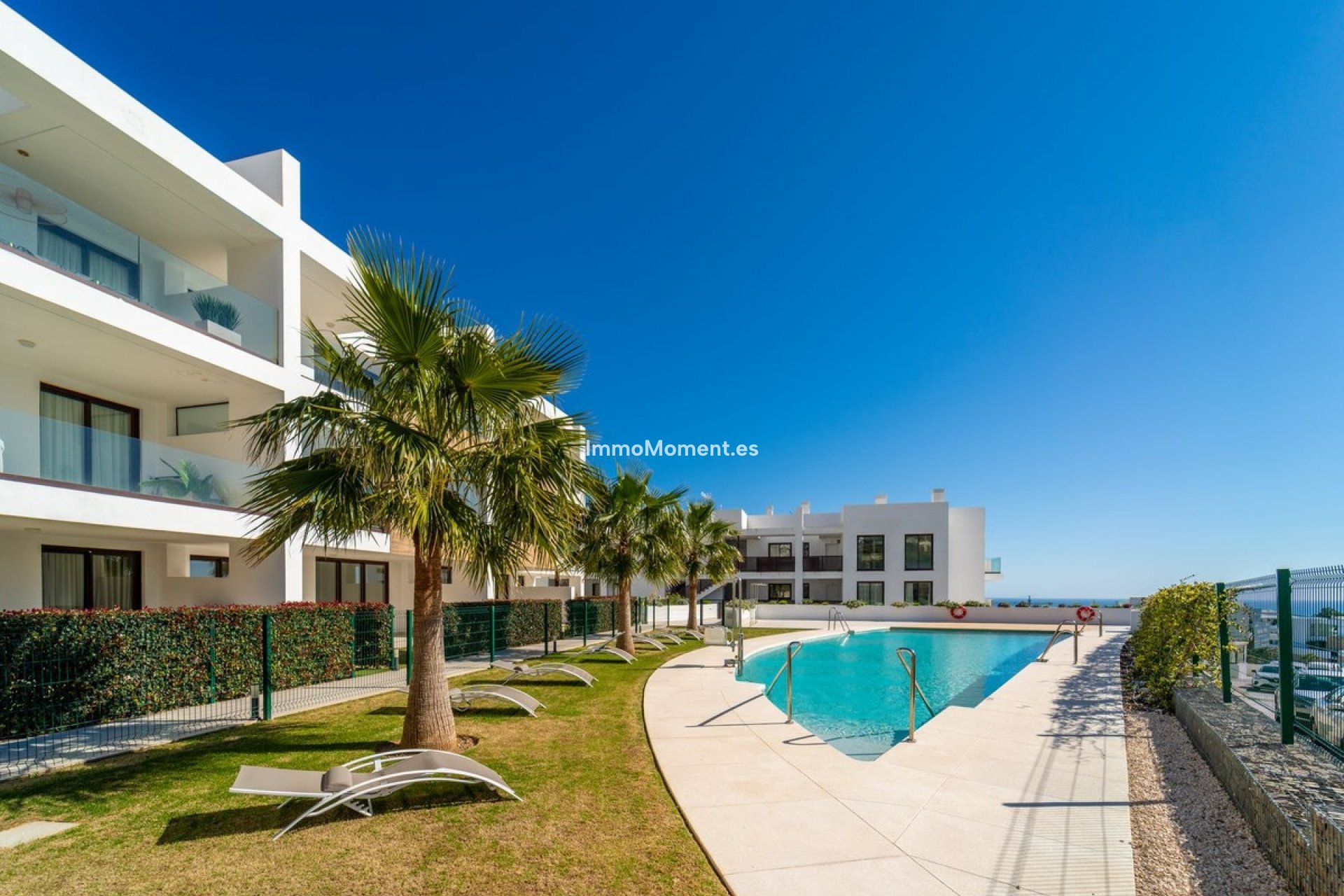 Reventa - Apartamento - Fuengirola - Fuengirola Centro