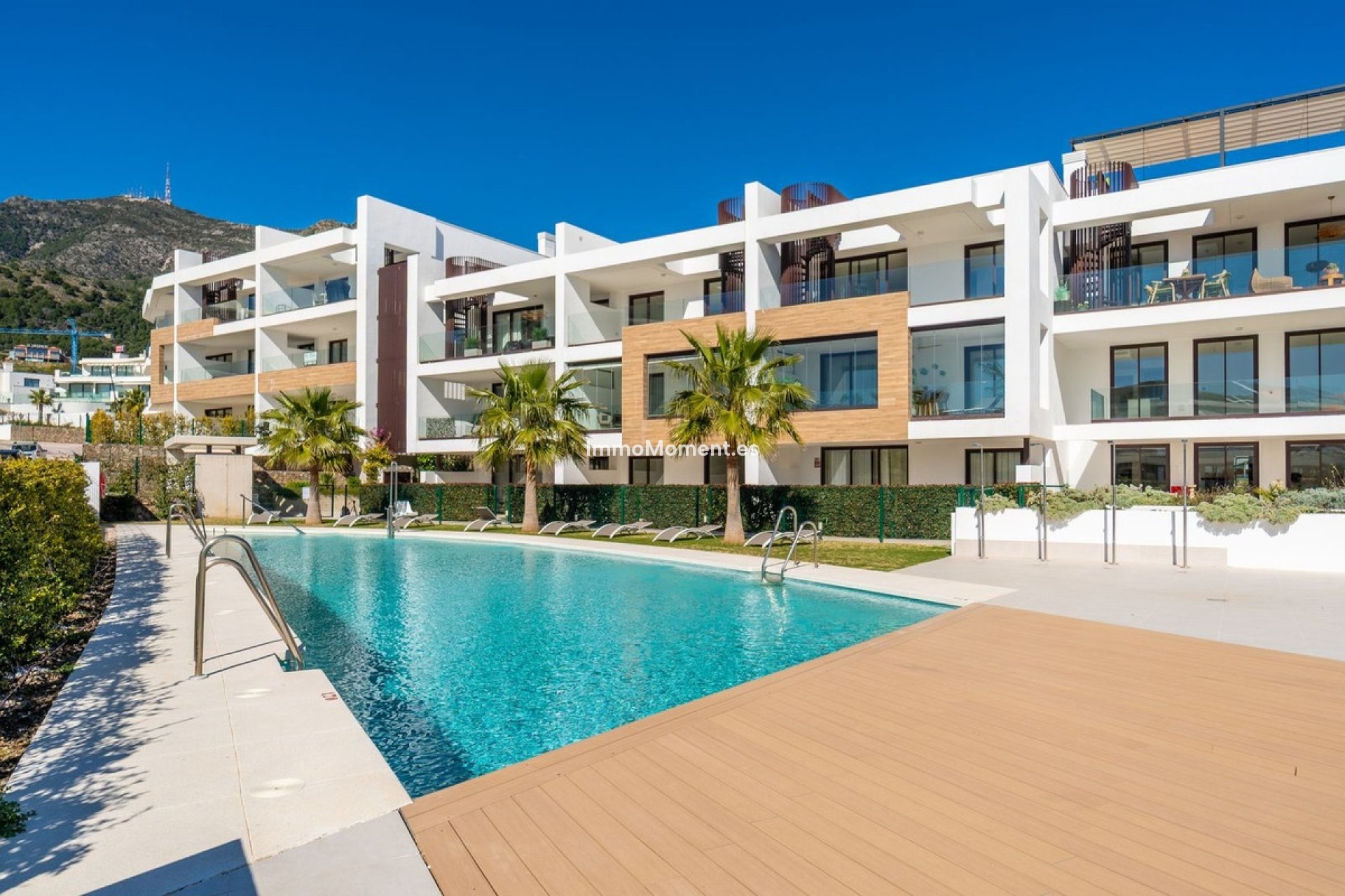 Reventa - Apartamento - Fuengirola - Fuengirola Centro