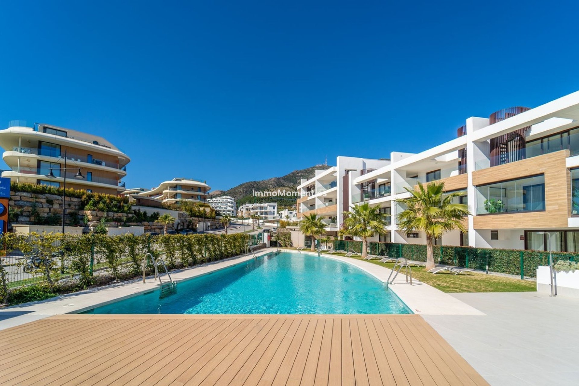 Reventa - Apartamento - Fuengirola - Fuengirola Centro