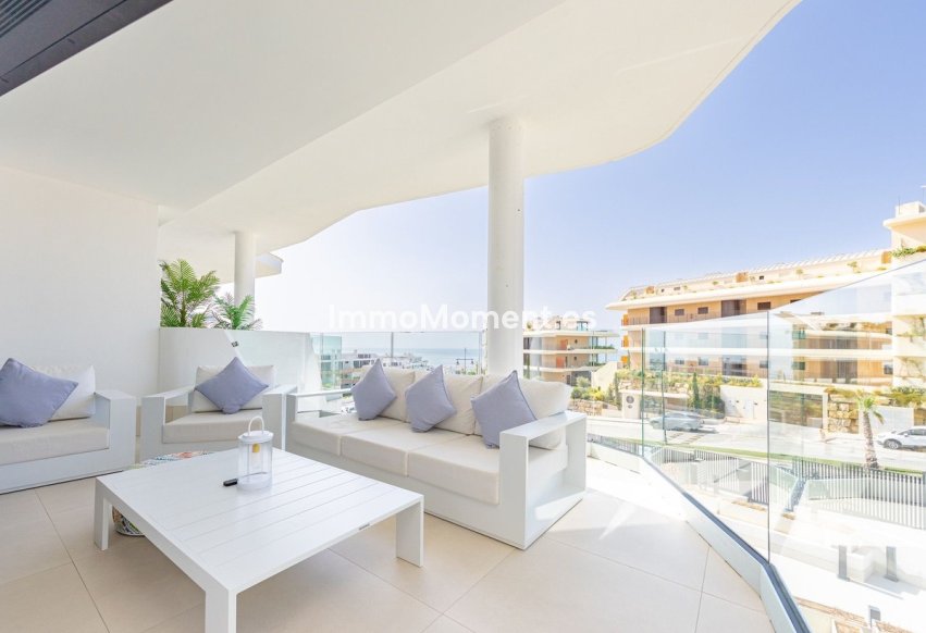 Reventa - Apartamento - Fuengirola - Fuengirola Centro
