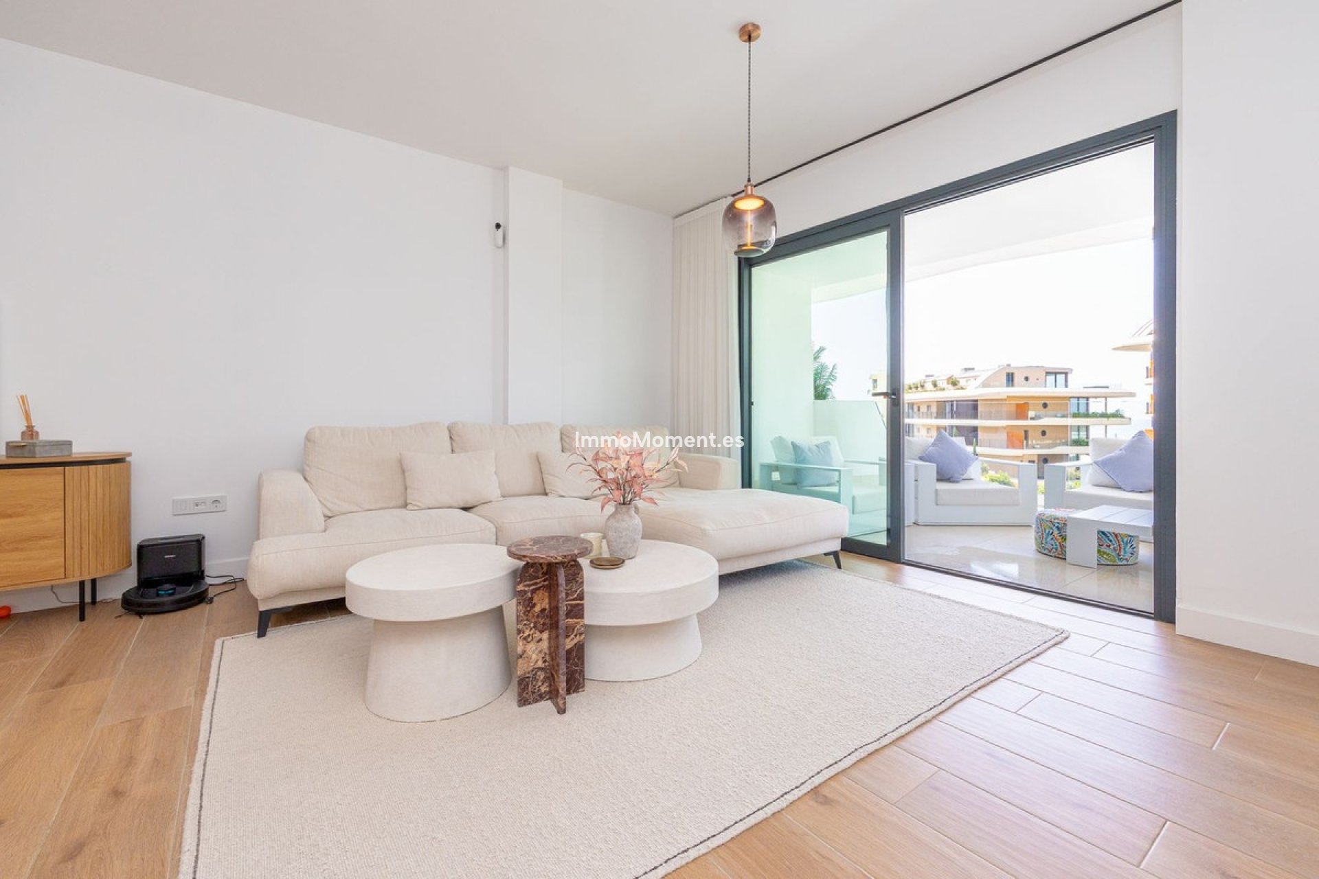 Reventa - Apartamento - Fuengirola - Fuengirola Centro