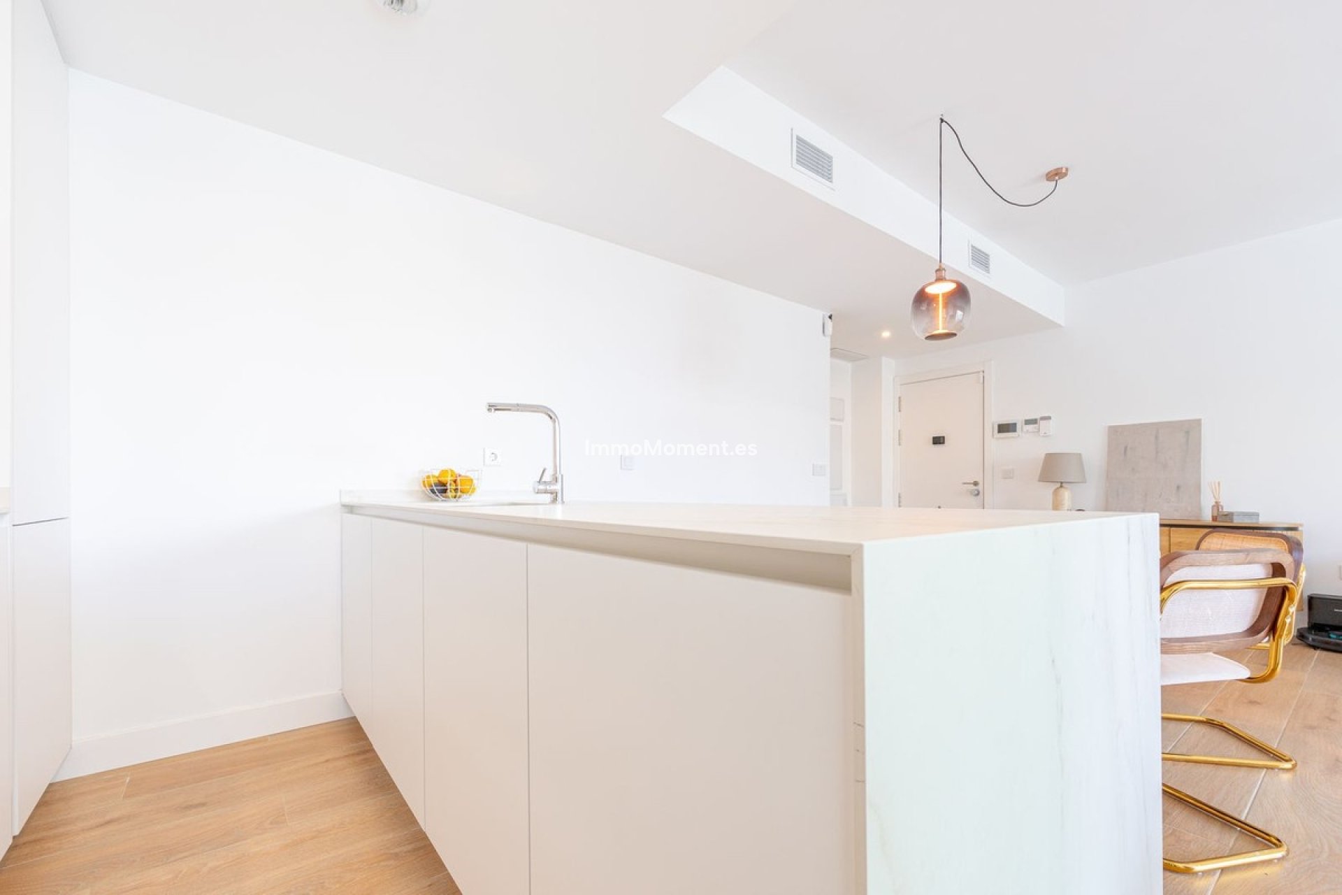 Reventa - Apartamento - Fuengirola - Fuengirola Centro