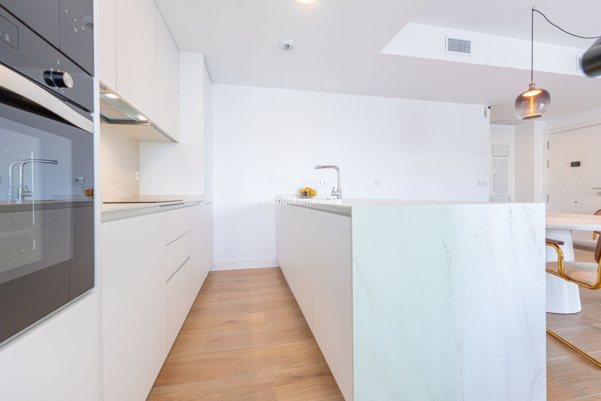 Reventa - Apartamento - Fuengirola - Fuengirola Centro