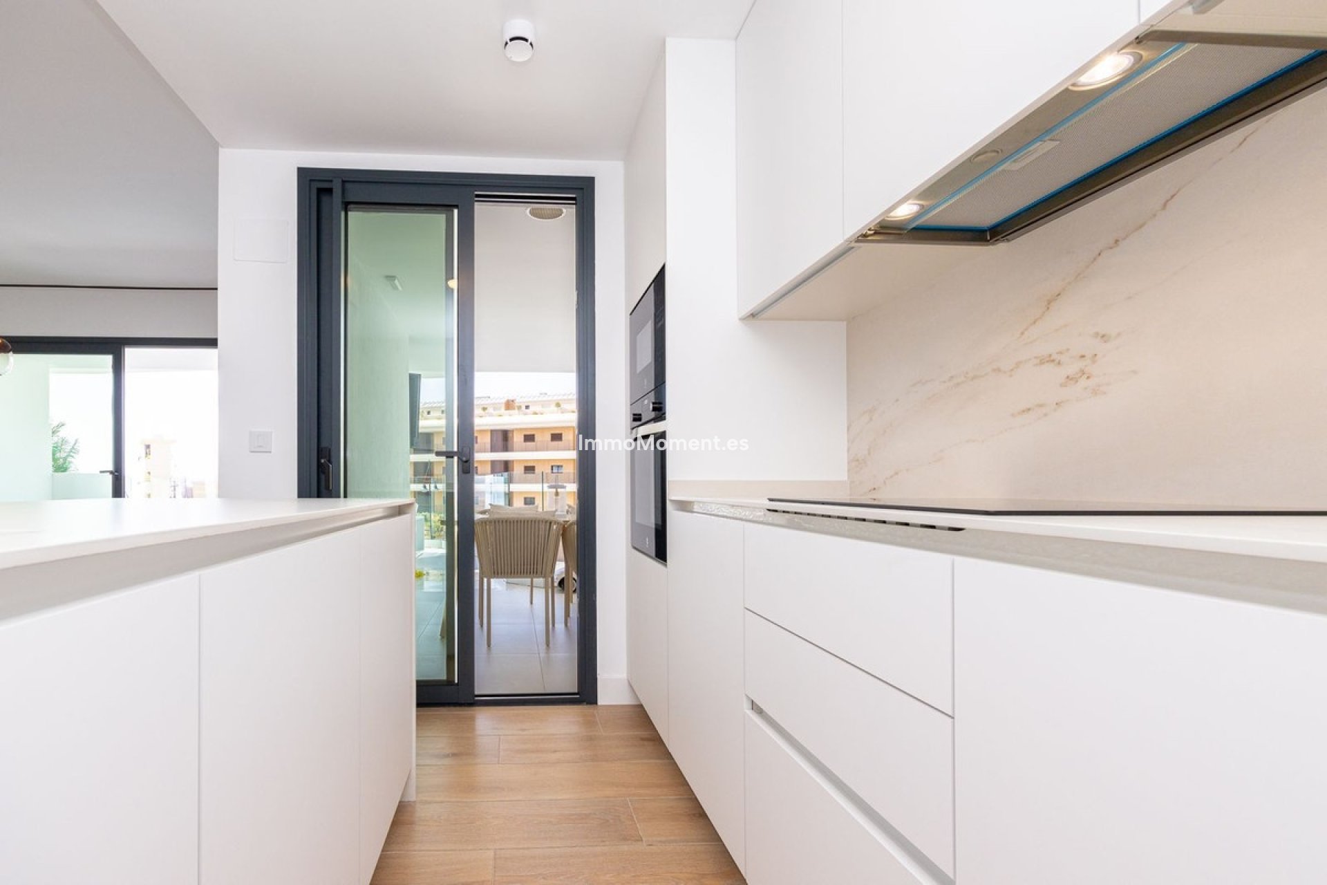 Reventa - Apartamento - Fuengirola - Fuengirola Centro