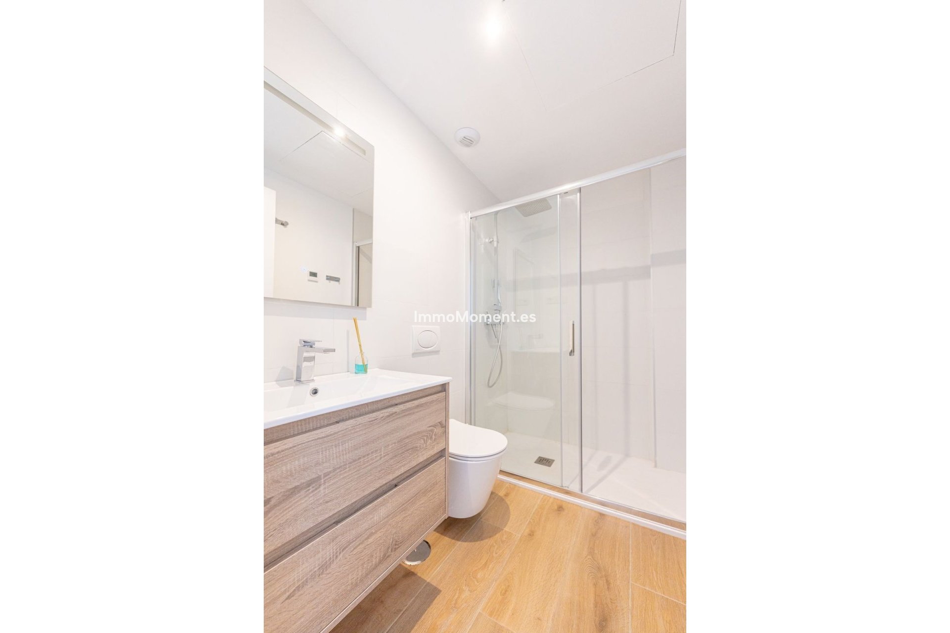 Reventa - Apartamento - Fuengirola - Fuengirola Centro