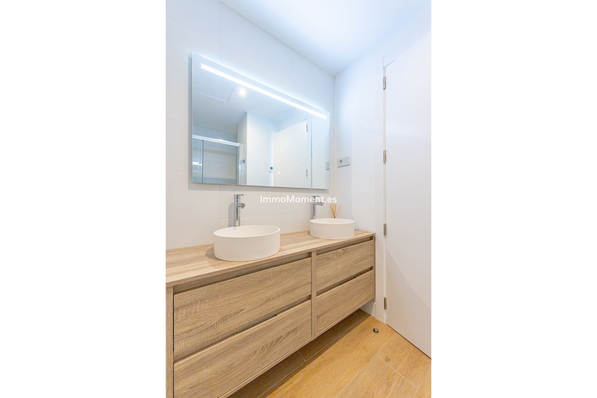 Reventa - Apartamento - Fuengirola - Fuengirola Centro