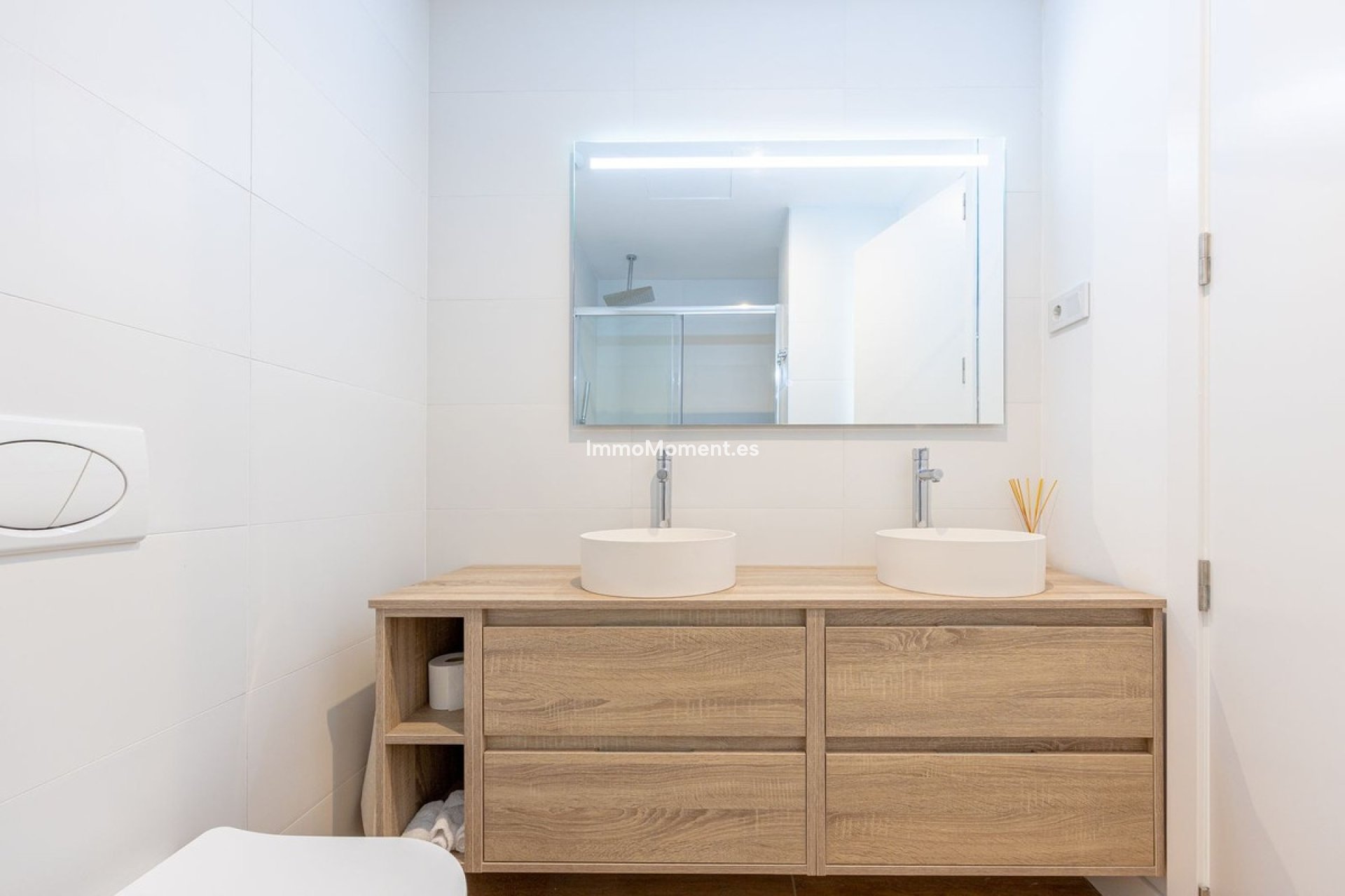 Reventa - Apartamento - Fuengirola - Fuengirola Centro