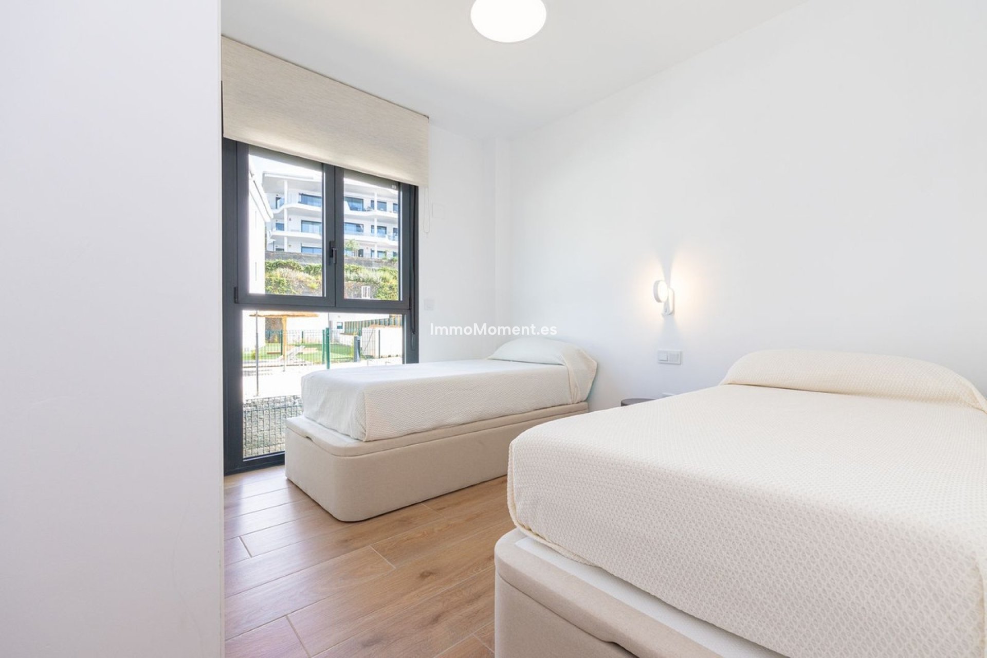 Reventa - Apartamento - Fuengirola - Fuengirola Centro