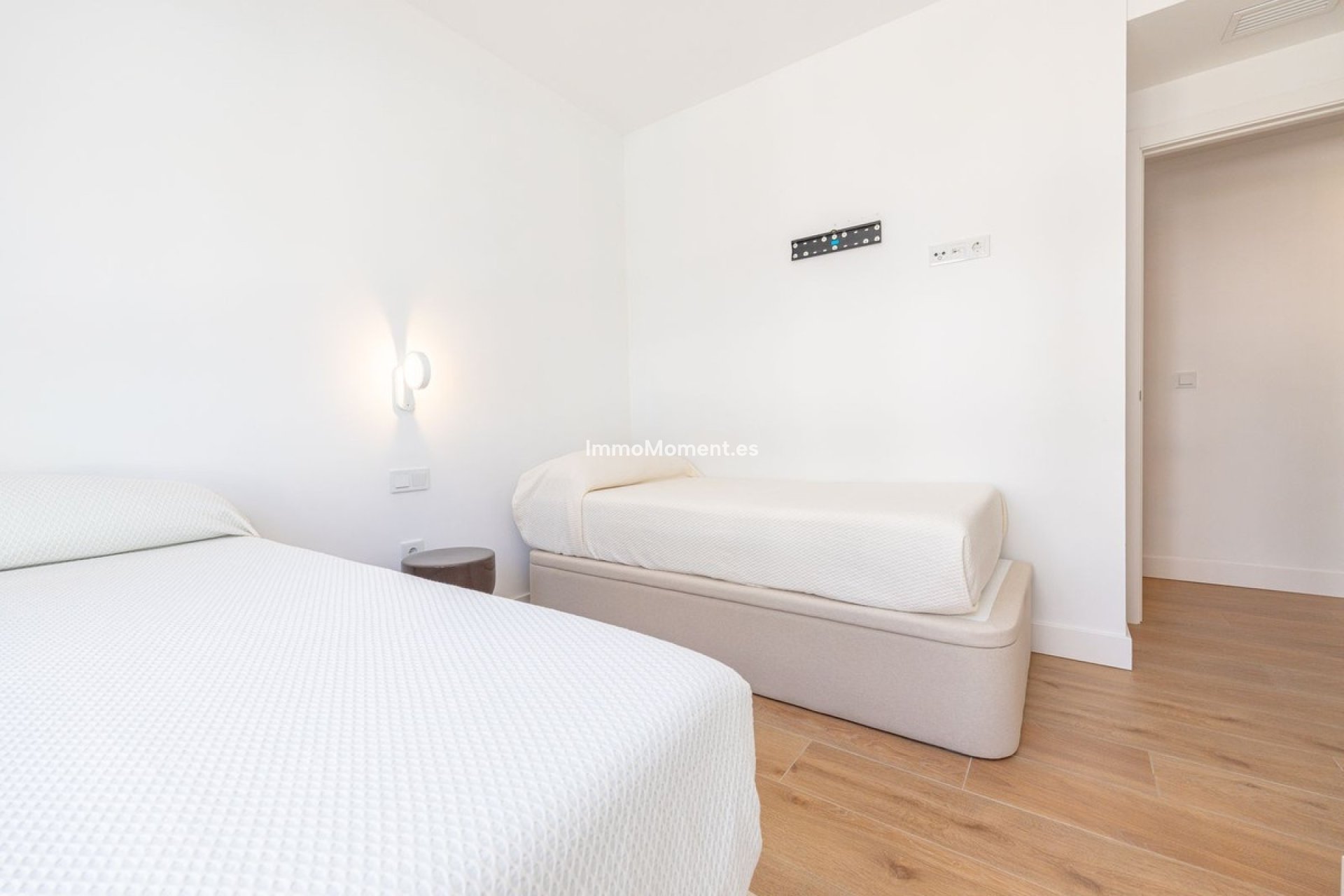 Reventa - Apartamento - Fuengirola - Fuengirola Centro