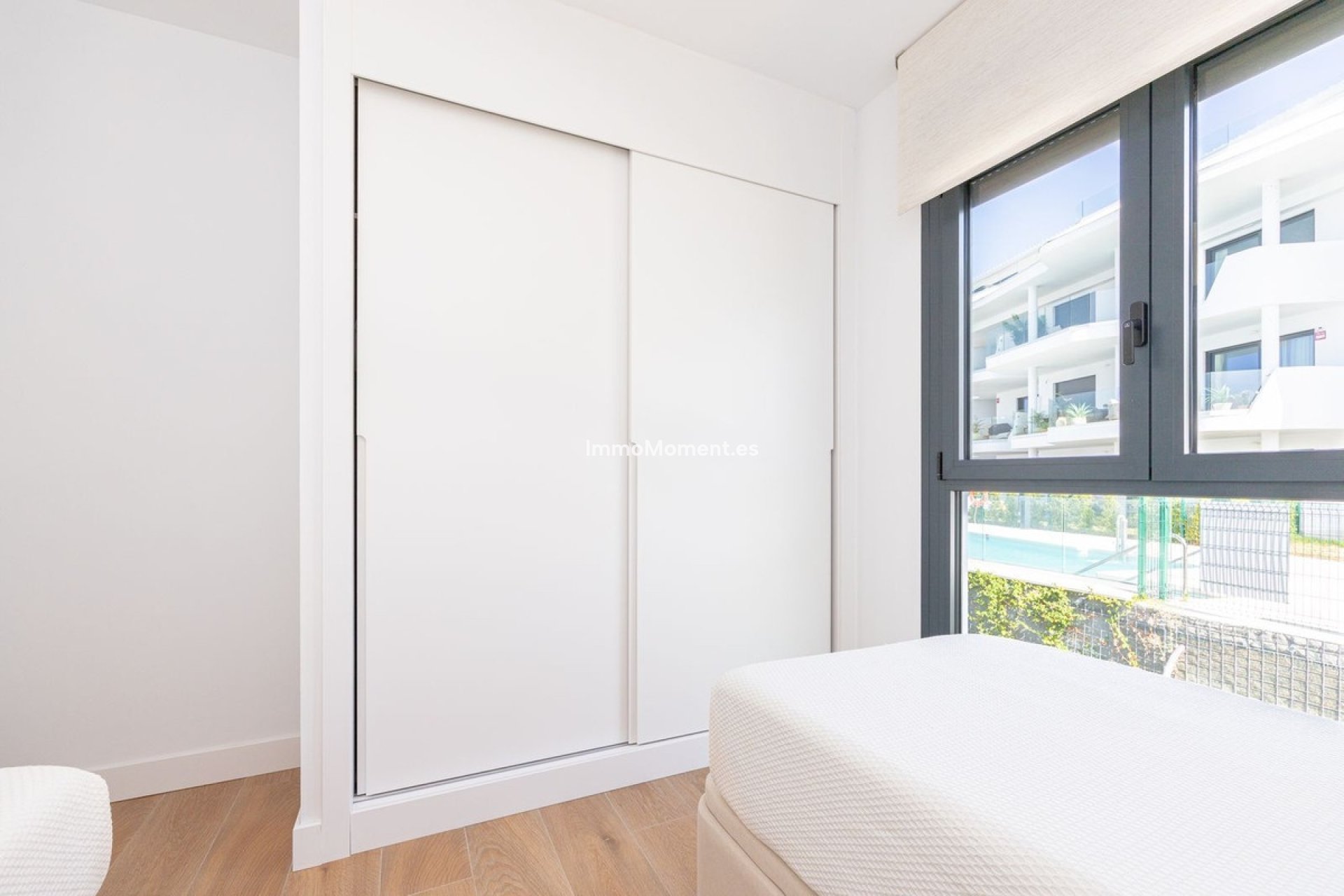 Reventa - Apartamento - Fuengirola - Fuengirola Centro